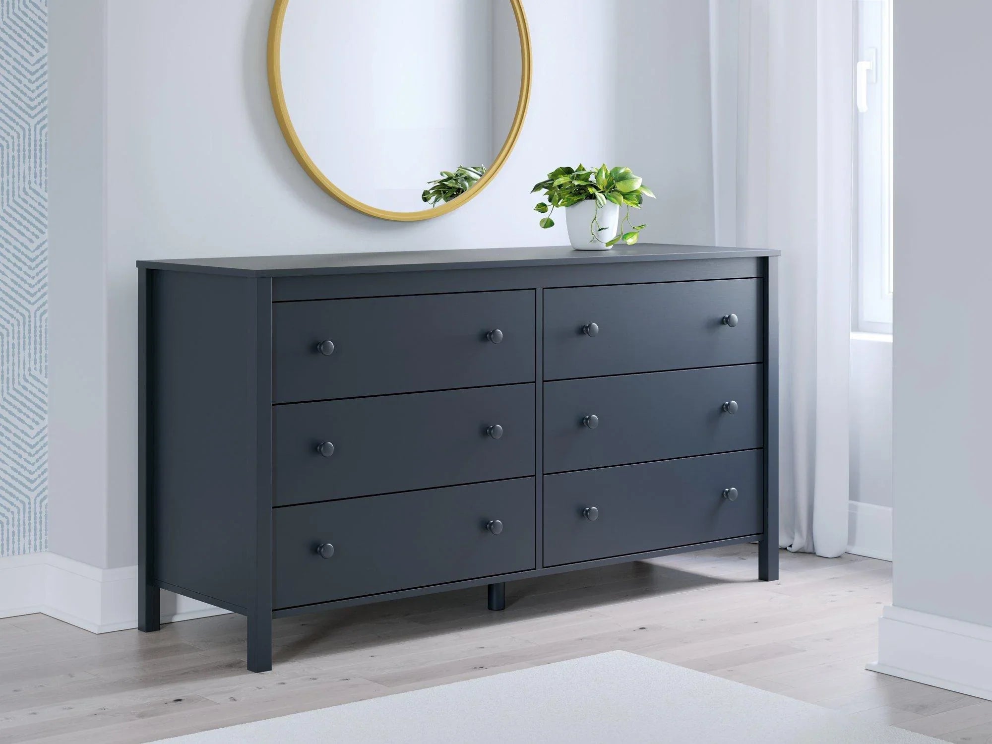How to Choose the Perfect Dresser and Mirror Set for Your Bedroom: Top Tips