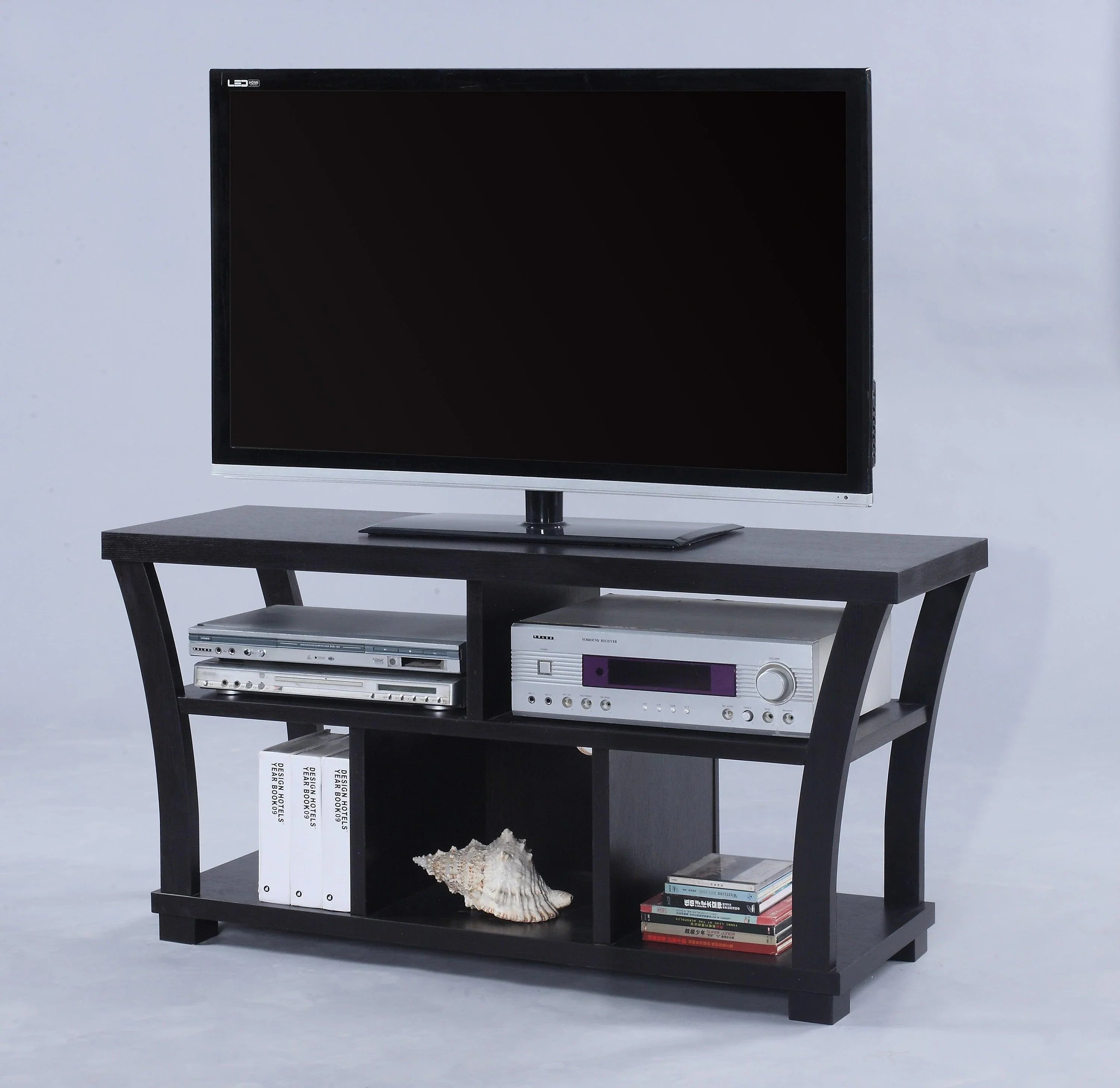 Upgrade Your Space: Why Investing in a Quality TV Stand Can Improve Your Living Room Design