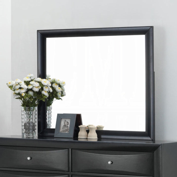 Ireland Mirror - Ideal Furniture (Fresno,CA)
