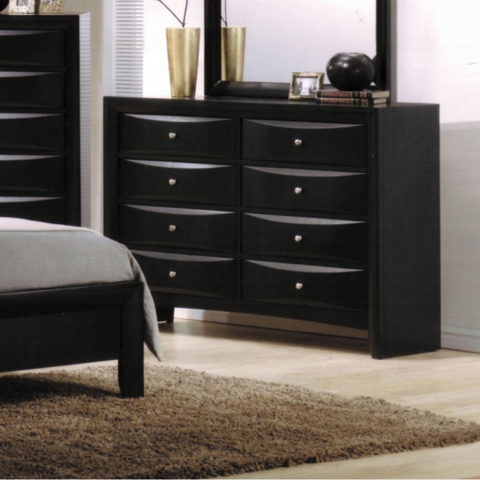 Ireland Dresser - Ideal Furniture (Fresno,CA)