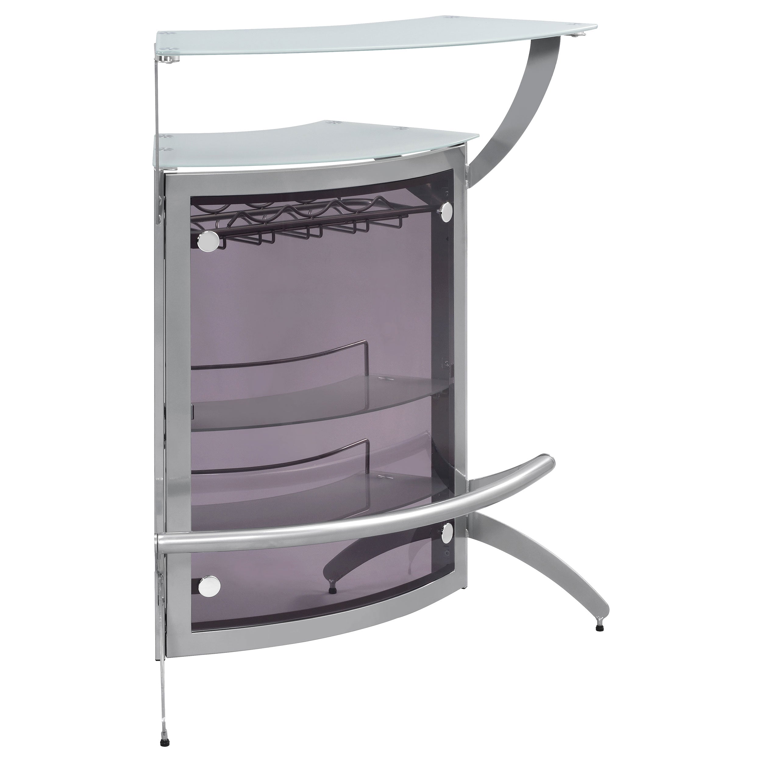 Dallas Home Bar - Ideal Furniture (Fresno,CA)