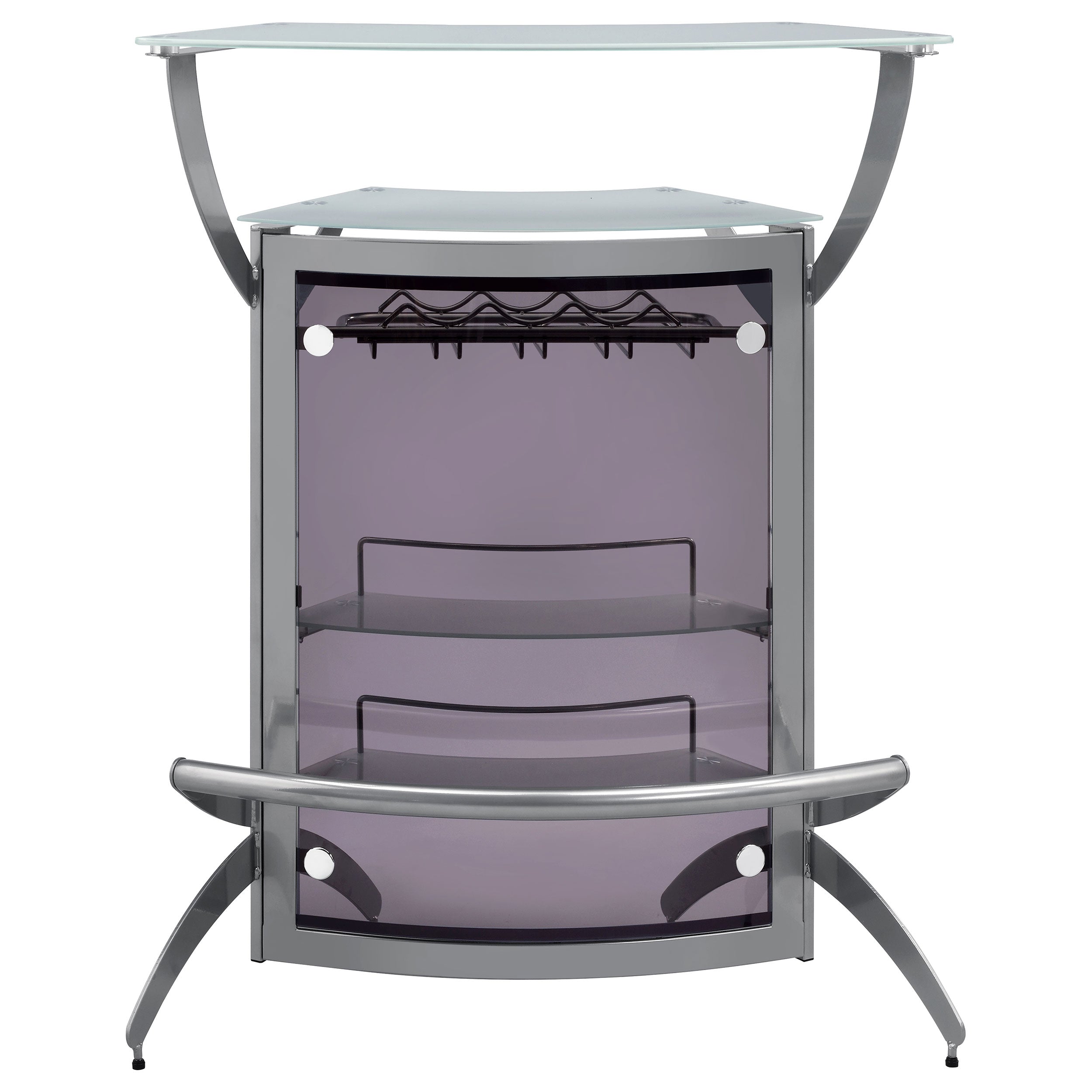 Dallas Home Bar - Ideal Furniture (Fresno,CA)