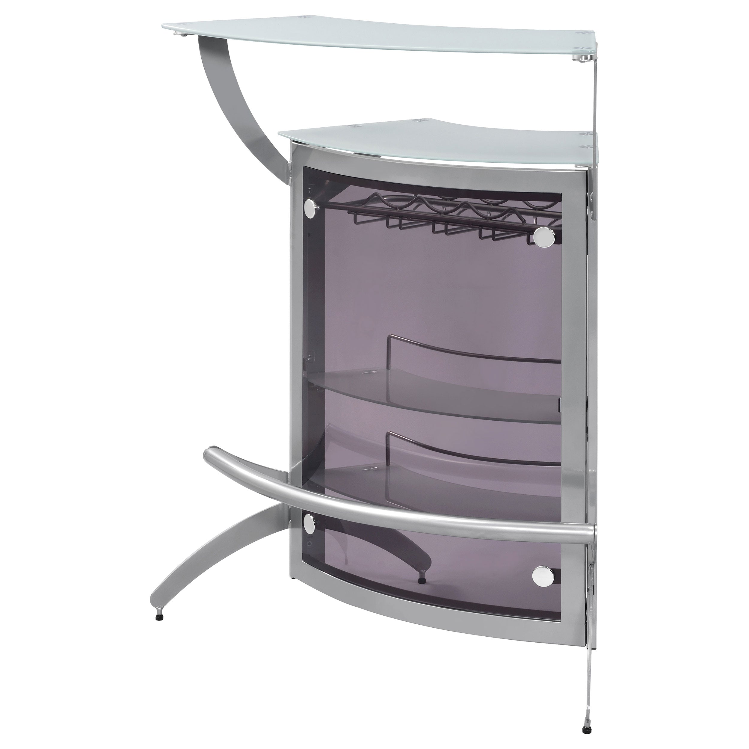 Dallas Home Bar - Ideal Furniture (Fresno,CA)