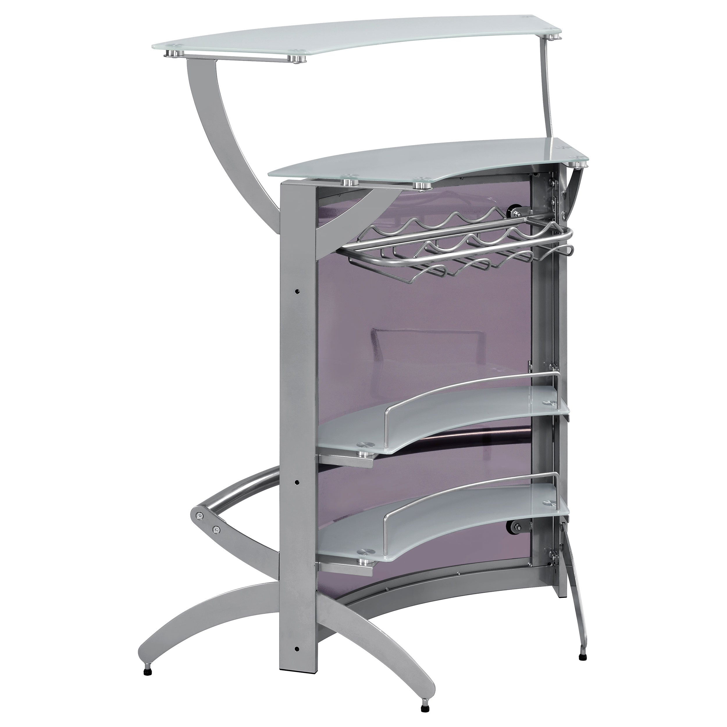 Dallas Home Bar - Ideal Furniture (Fresno,CA)
