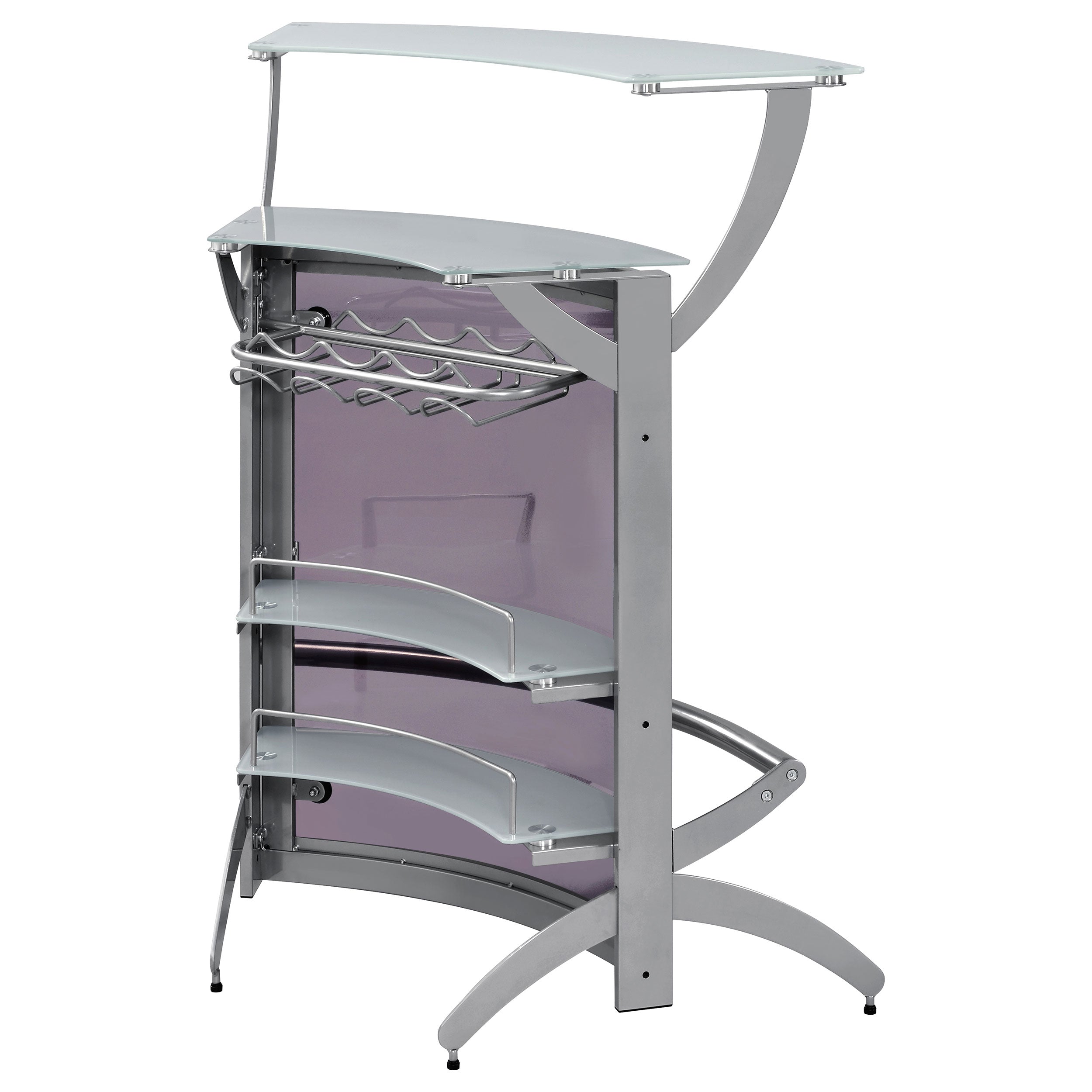 Dallas Home Bar - Ideal Furniture (Fresno,CA)