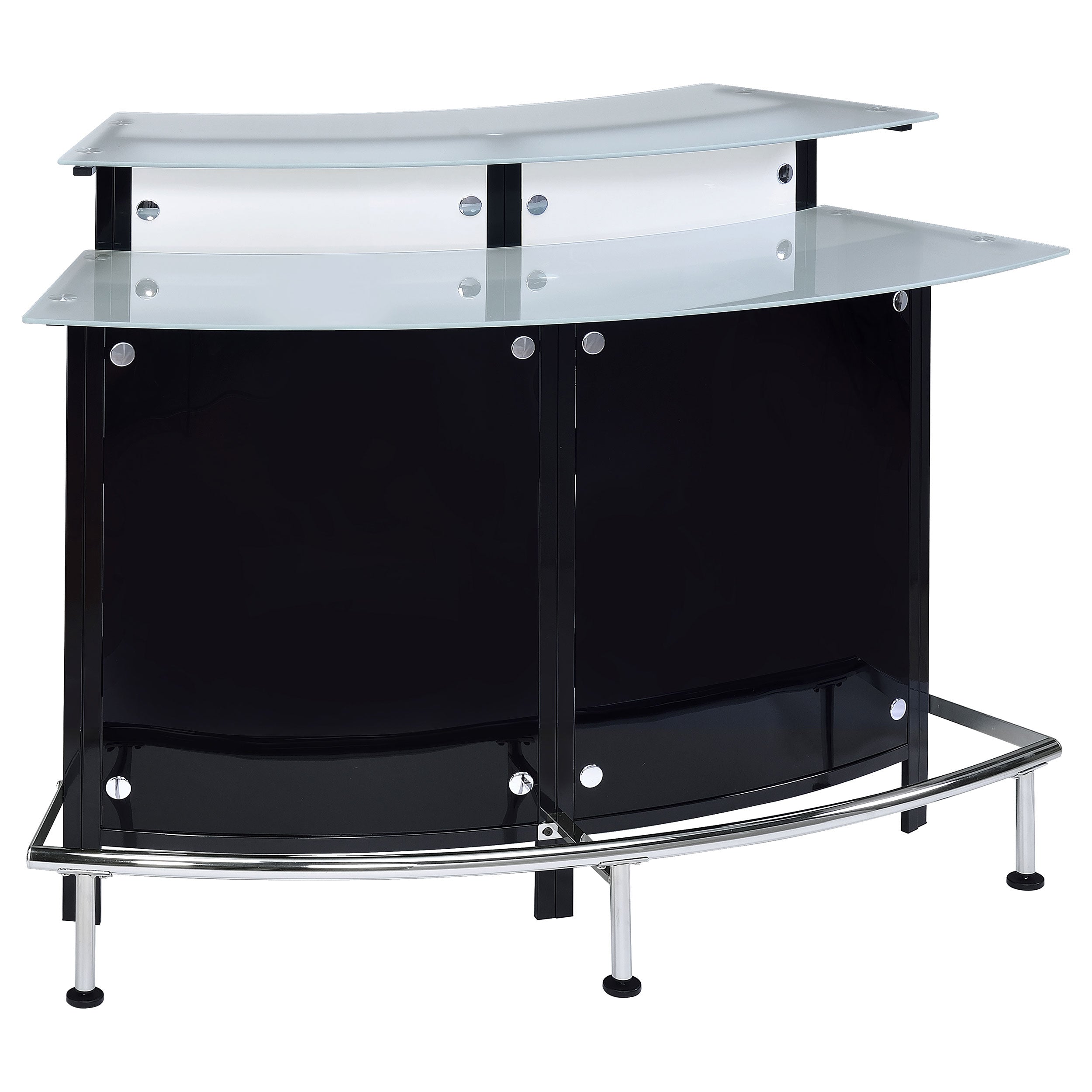 Keystone Home Bar - Ideal Furniture (Fresno,CA)