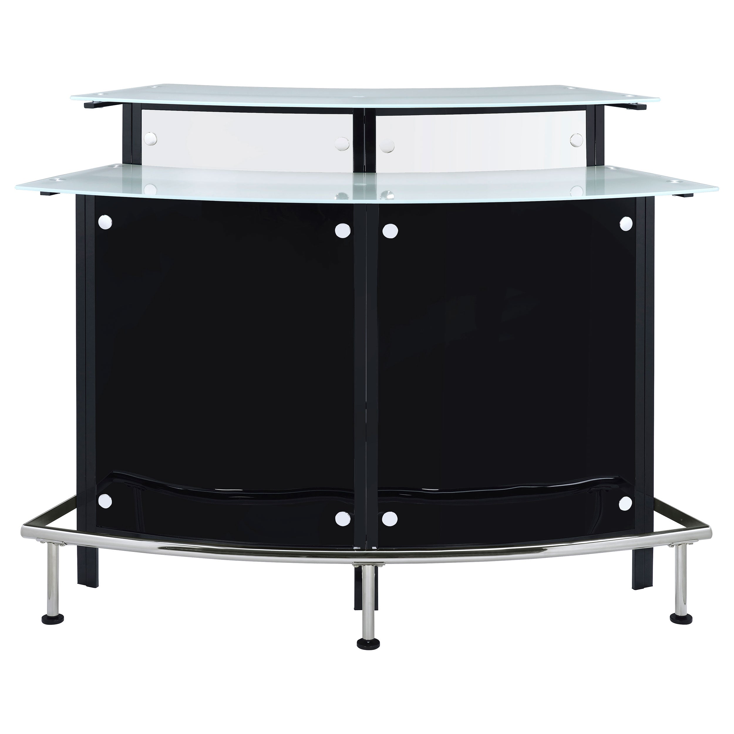 Keystone Home Bar - Ideal Furniture (Fresno,CA)