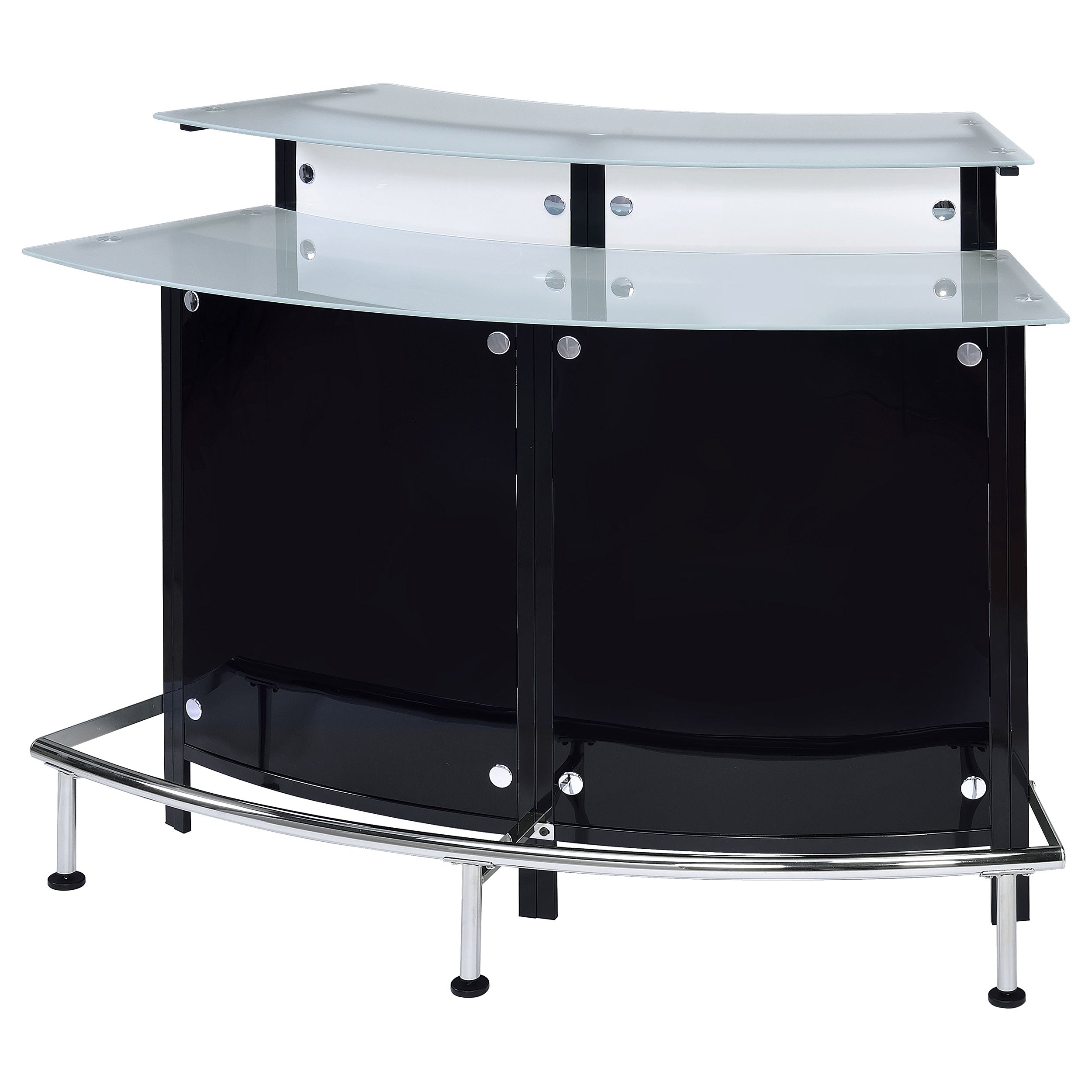 Keystone Home Bar - Ideal Furniture (Fresno,CA)