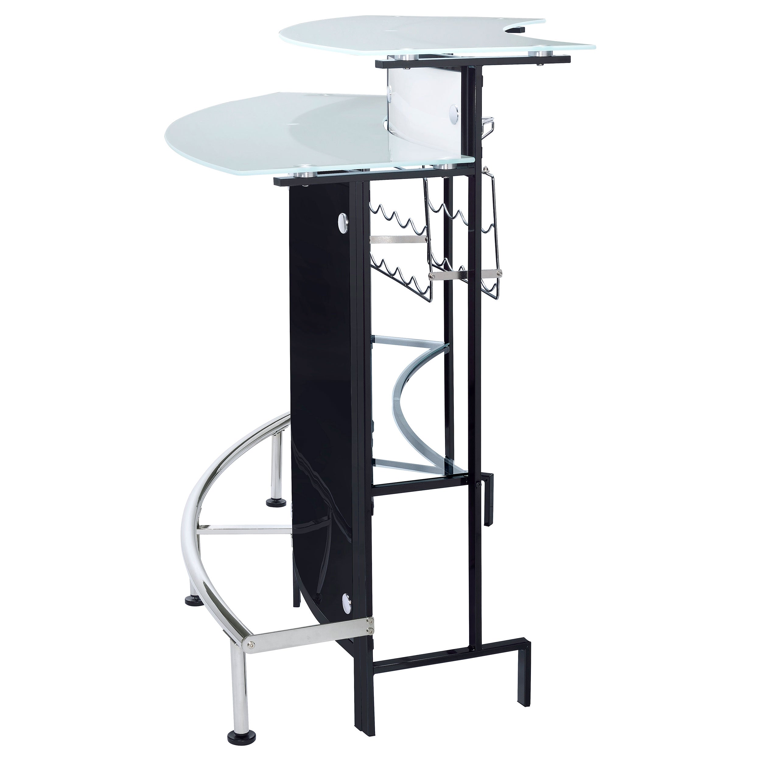 Keystone Home Bar - Ideal Furniture (Fresno,CA)
