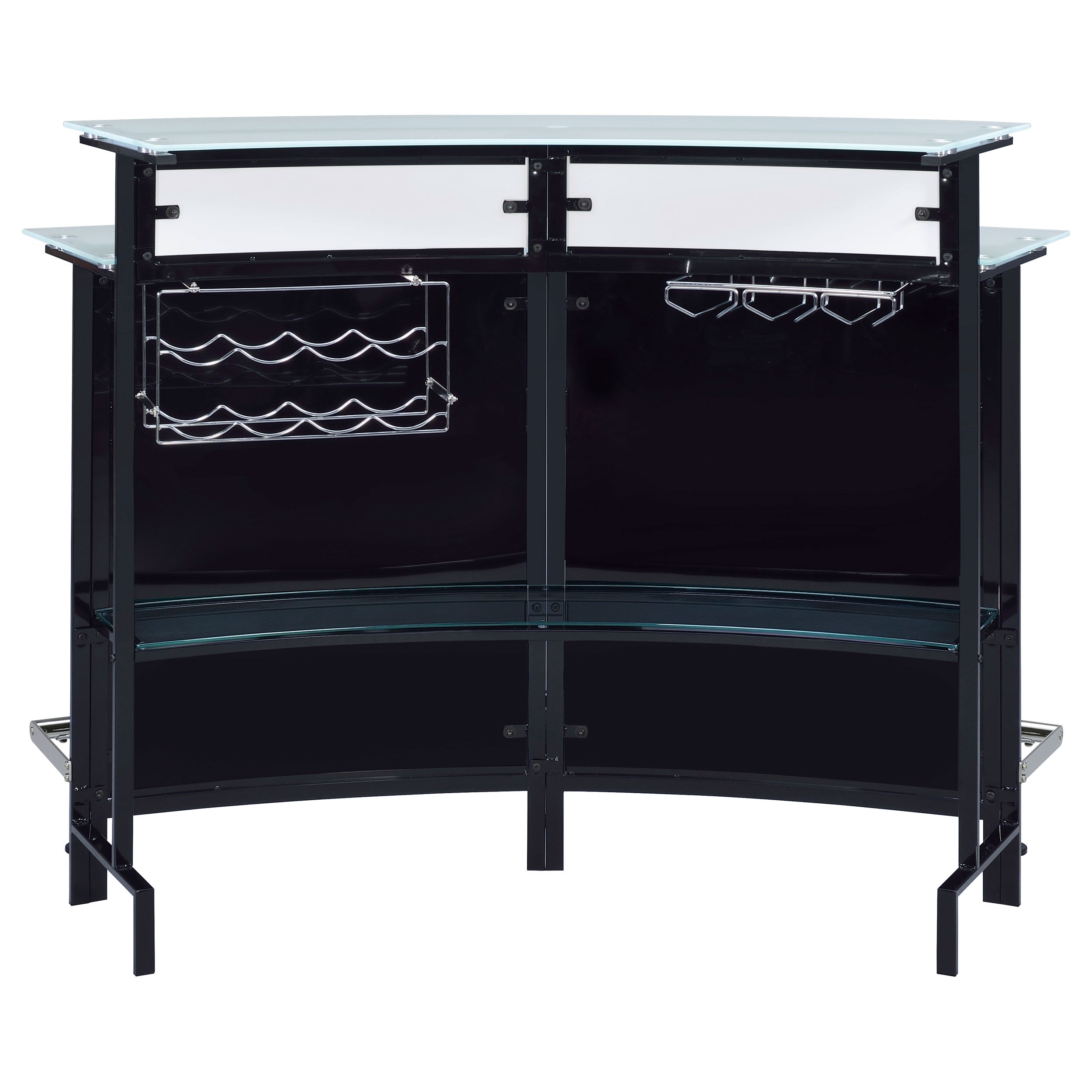 Keystone Home Bar - Ideal Furniture (Fresno,CA)