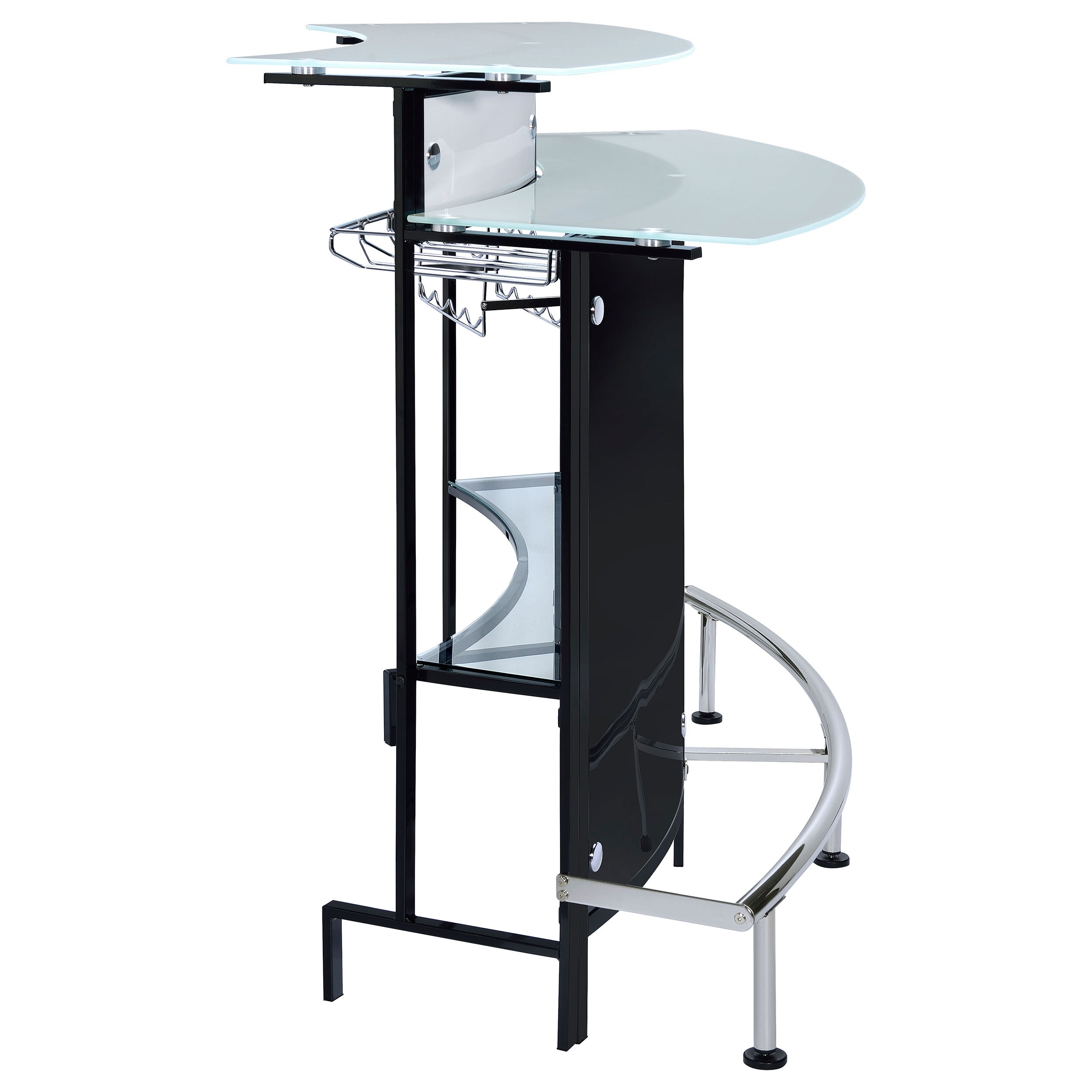 Keystone Home Bar - Ideal Furniture (Fresno,CA)