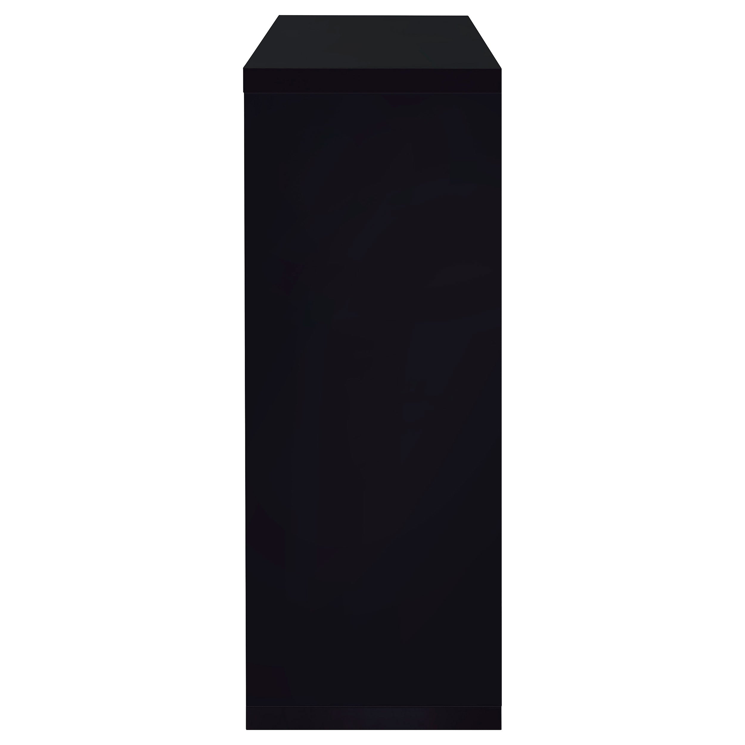 Prescott Bar Shelf - Ideal Furniture (Fresno,CA)