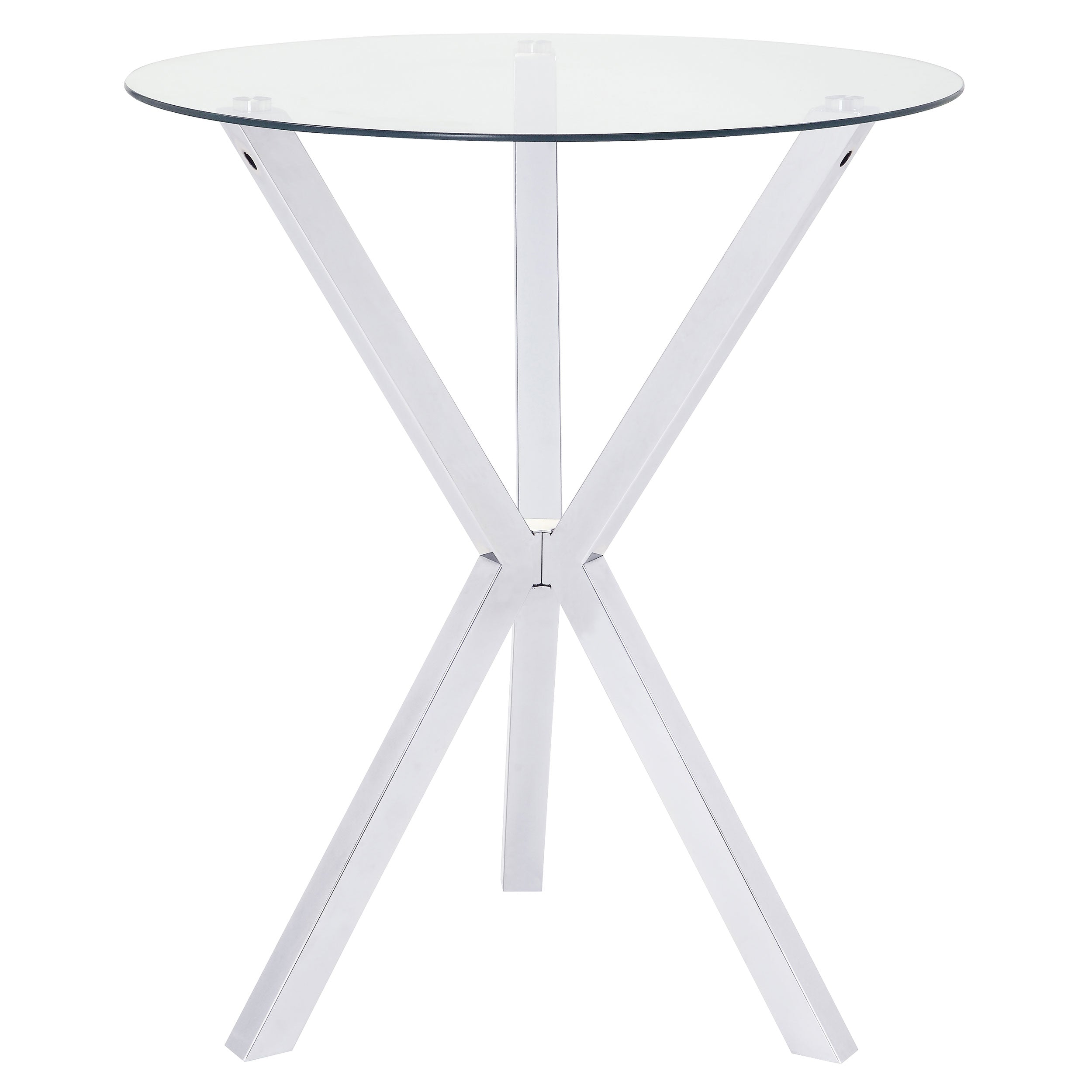 Denali Bar Table - Ideal Furniture (Fresno,CA)