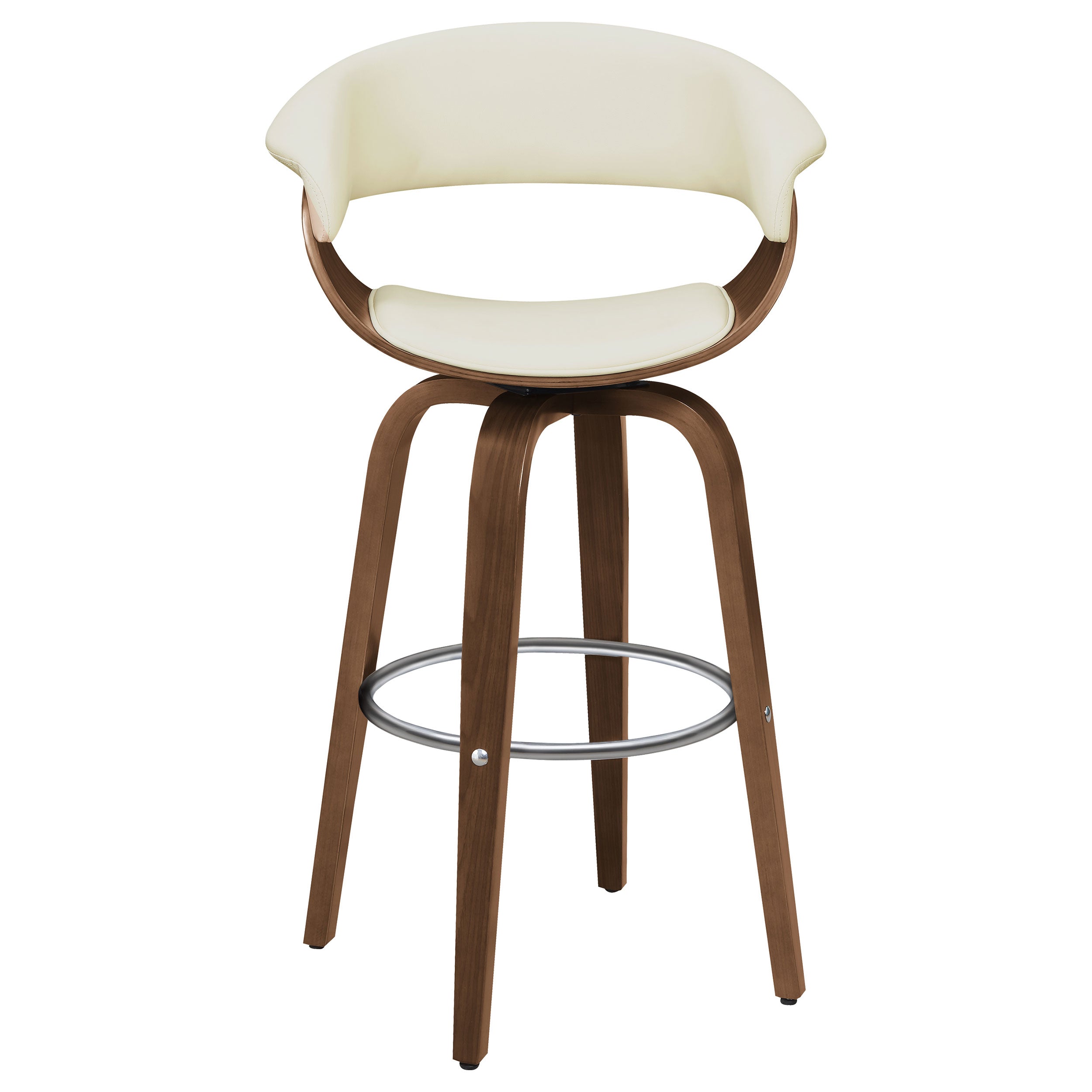 Zion Swivel Bar Chair