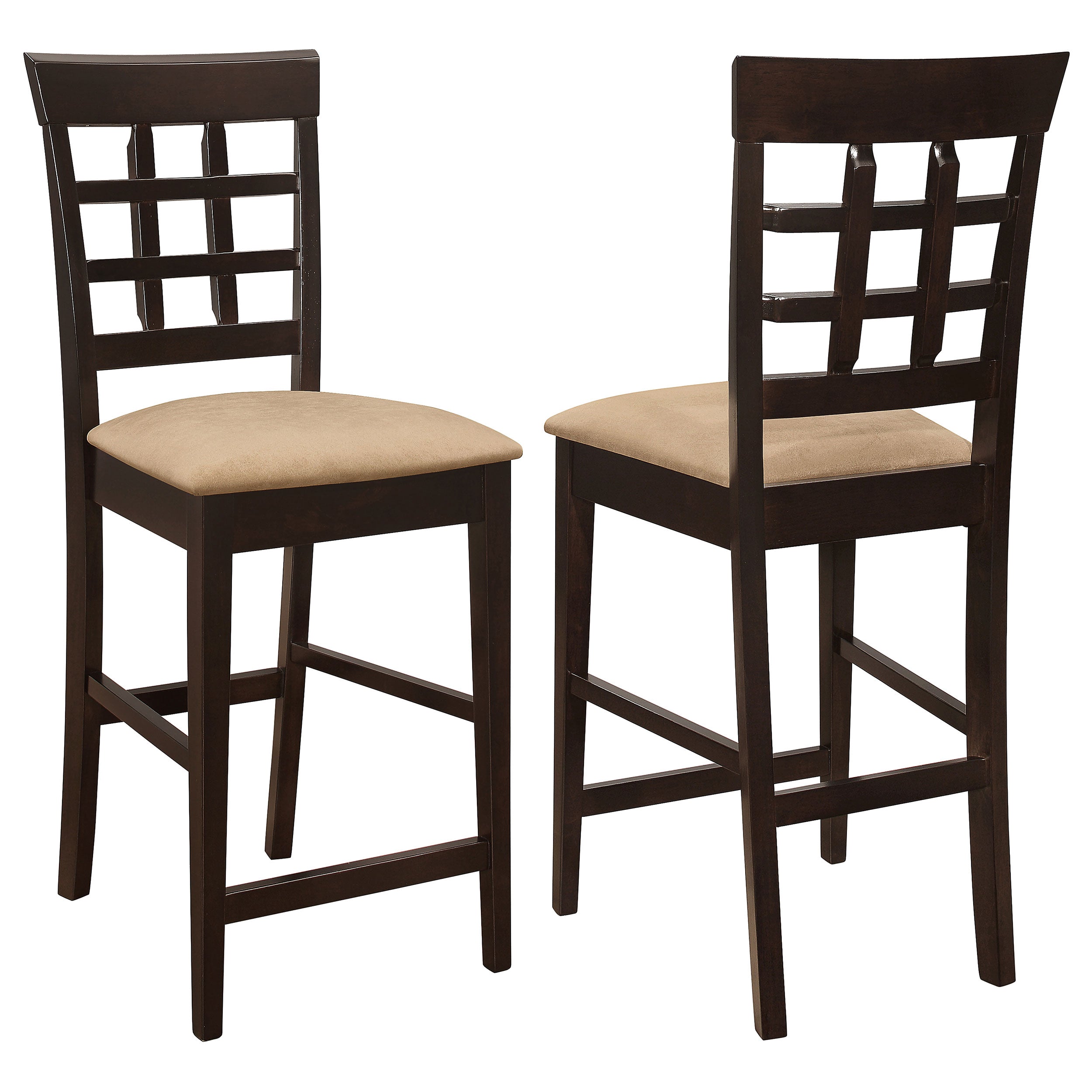 Gabriel Counter Chair - Ideal Furniture (Fresno,CA)