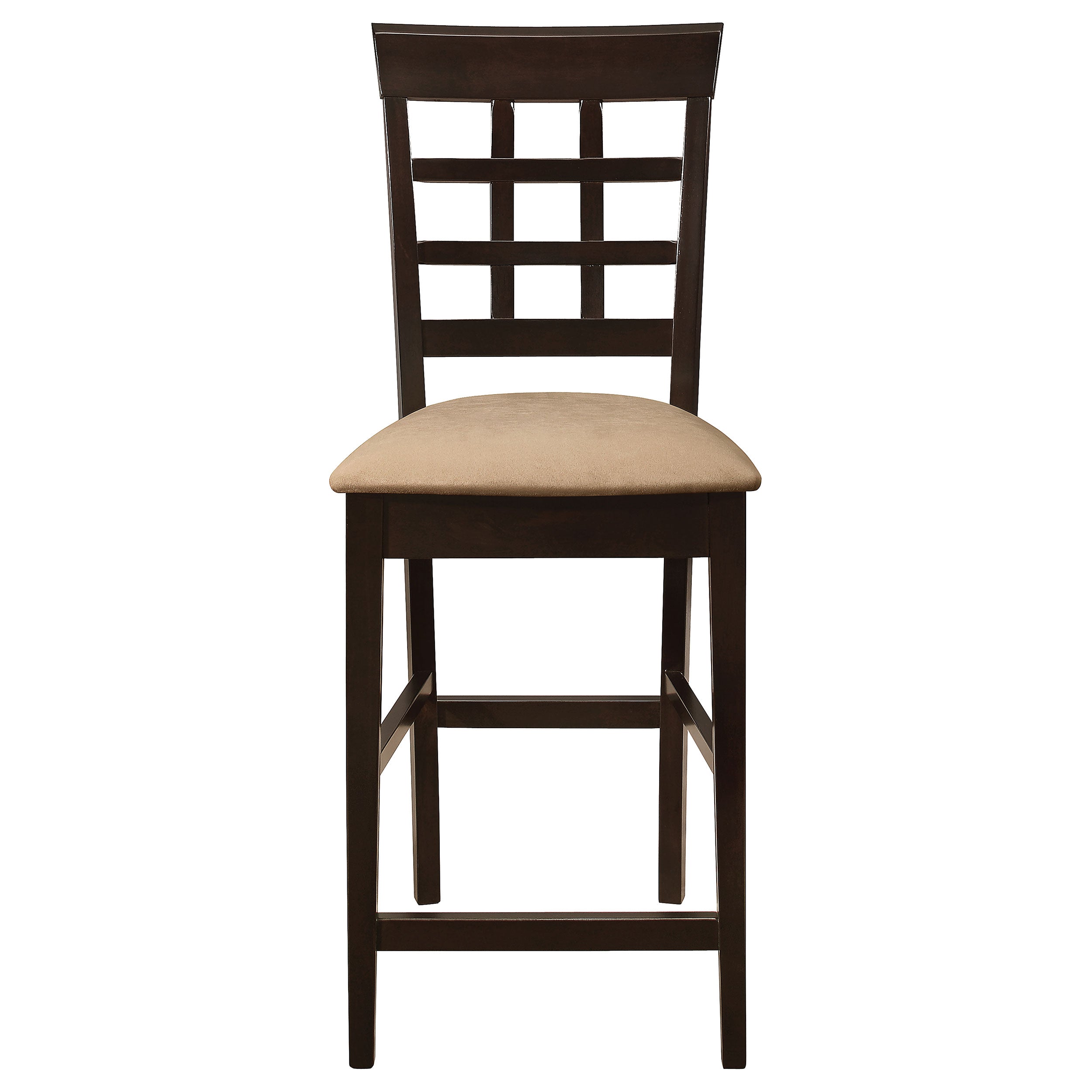 Gabriel Counter Chair - Ideal Furniture (Fresno,CA)