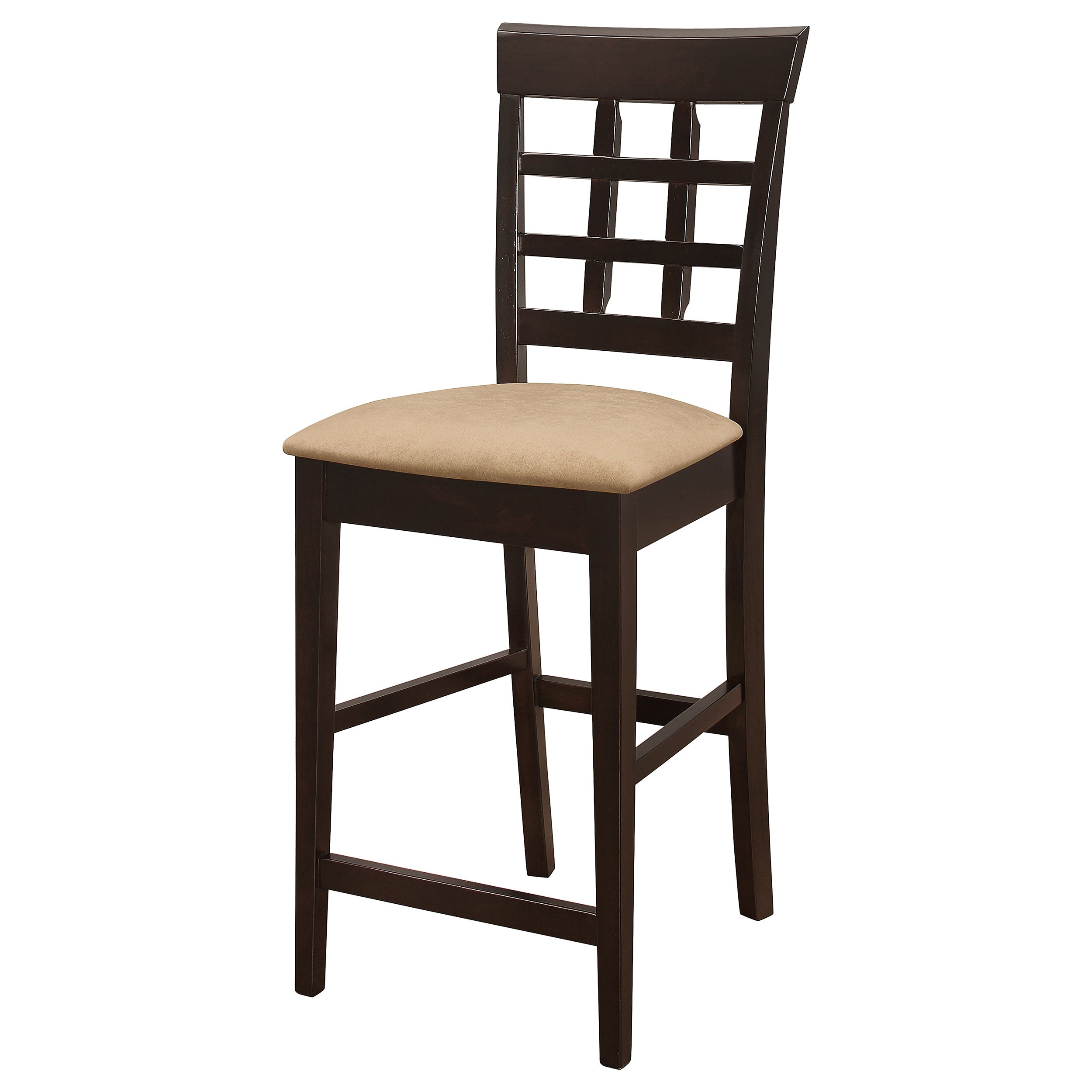 Gabriel Counter Chair - Ideal Furniture (Fresno,CA)