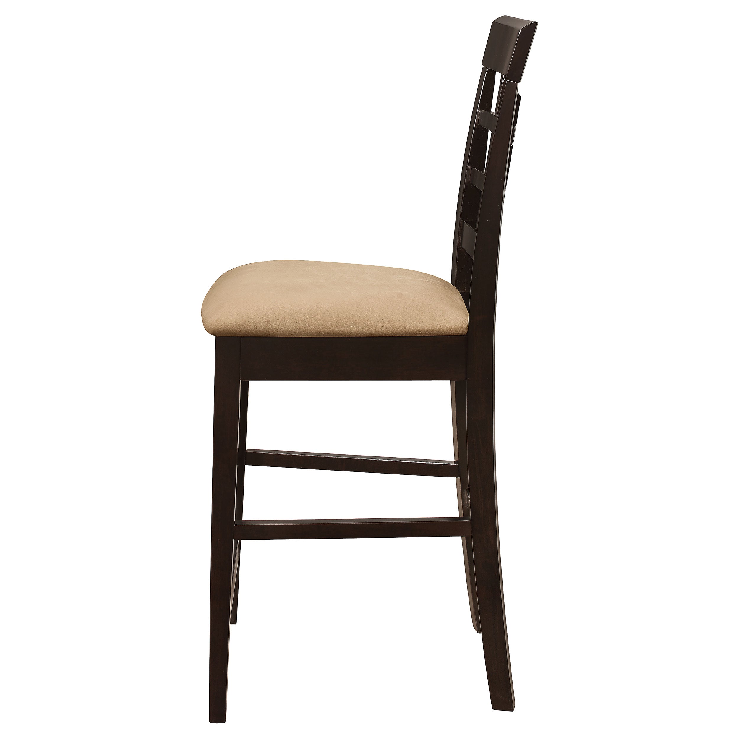 Gabriel Counter Chair - Ideal Furniture (Fresno,CA)