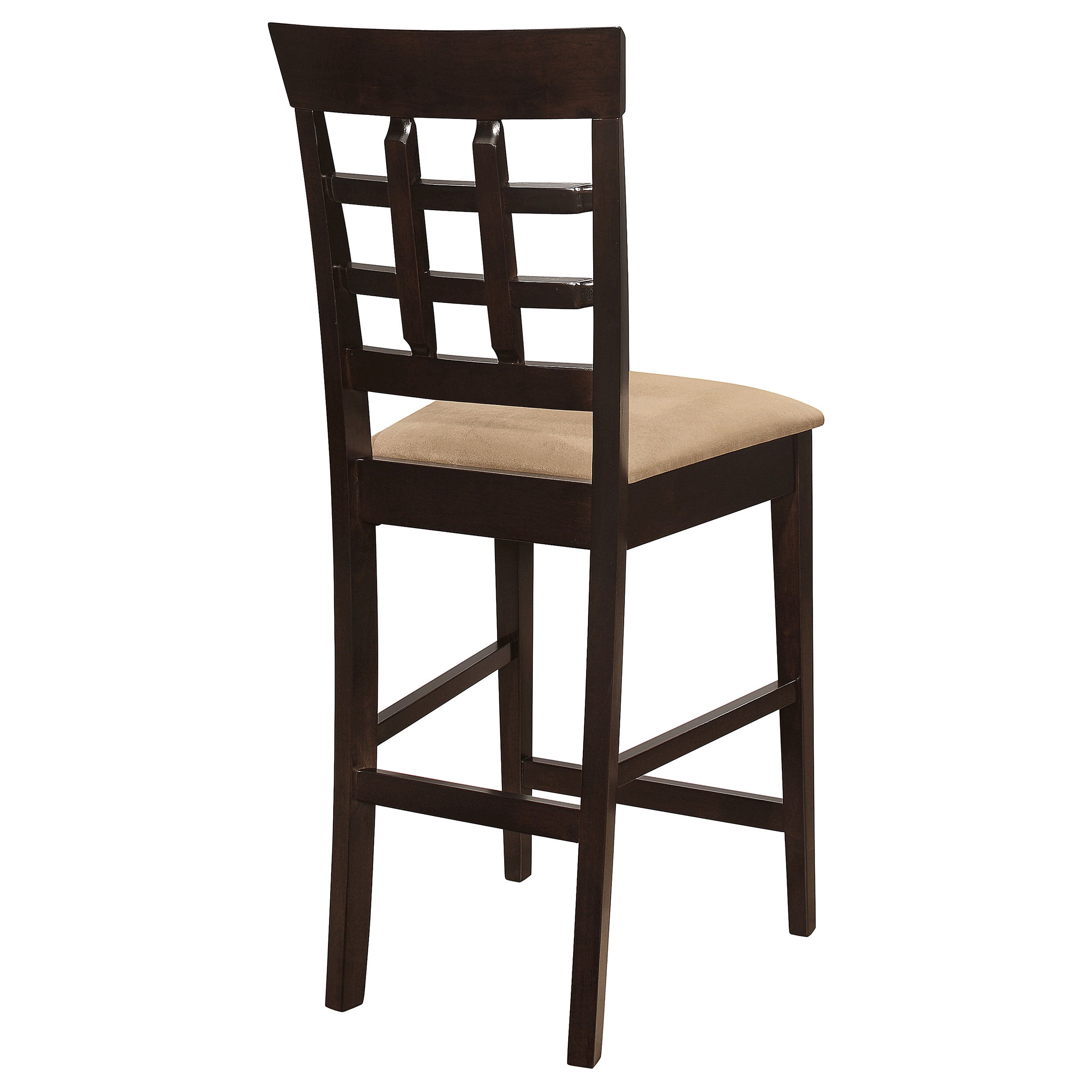 Gabriel Counter Chair - Ideal Furniture (Fresno,CA)