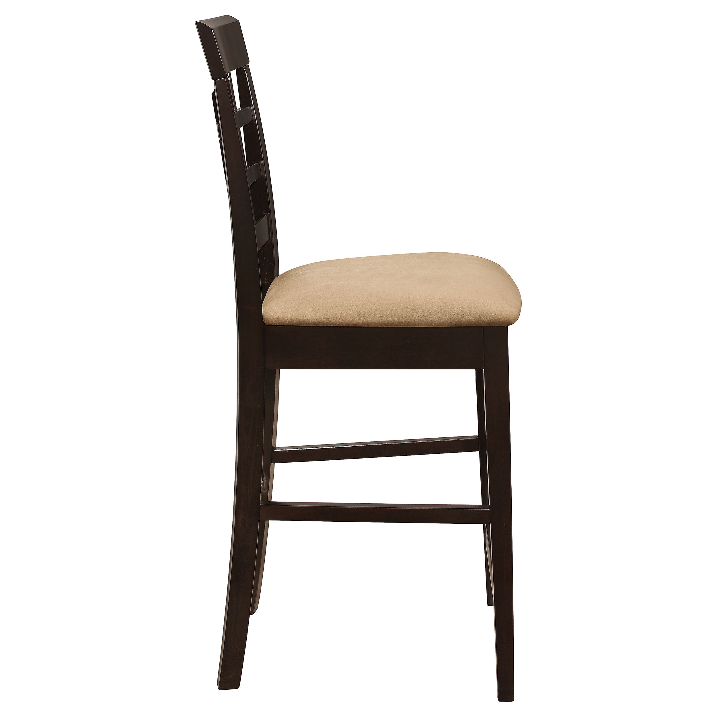 Gabriel Counter Chair - Ideal Furniture (Fresno,CA)