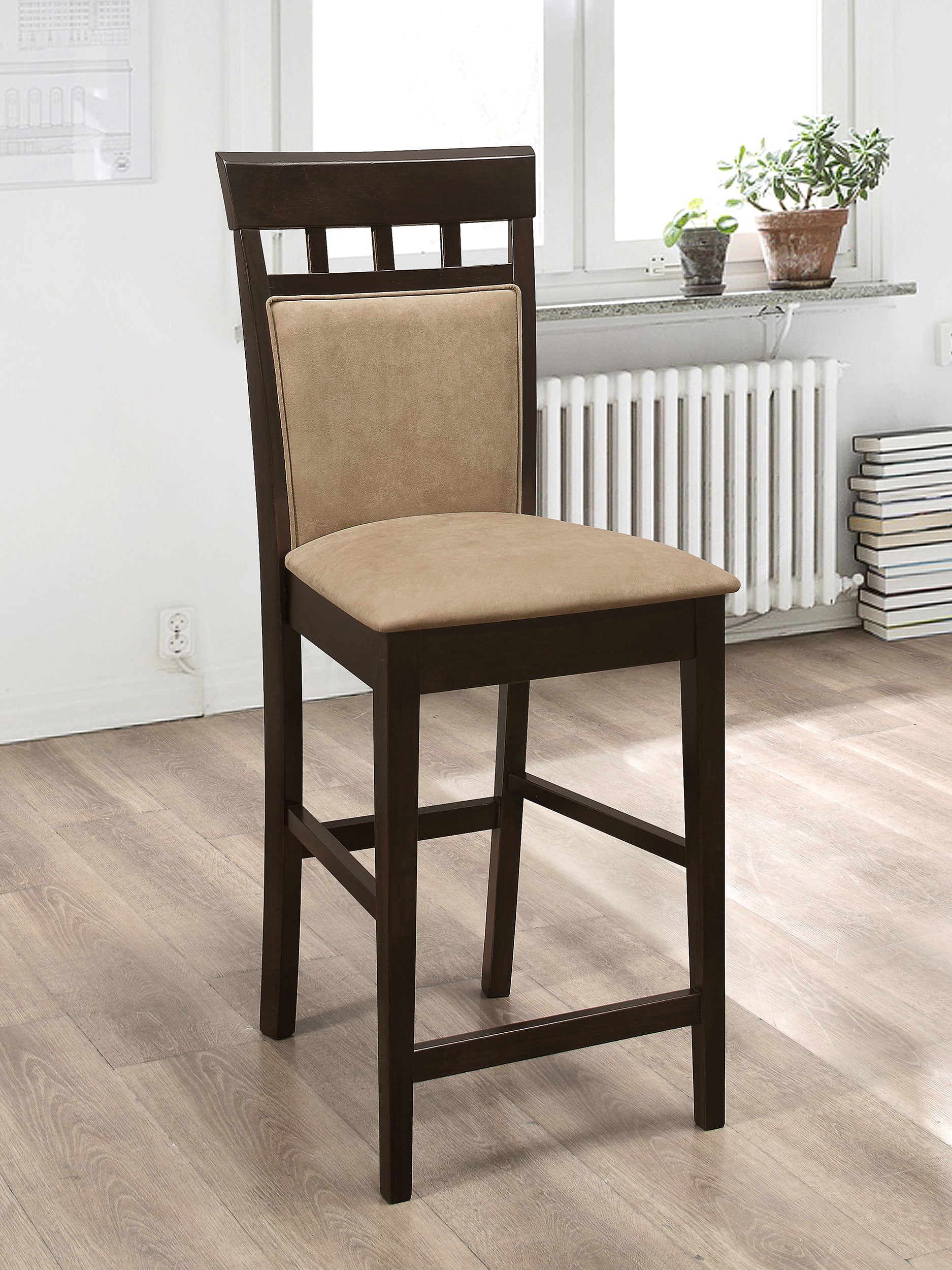 Gabriel Counter Chair - Ideal Furniture (Fresno,CA)