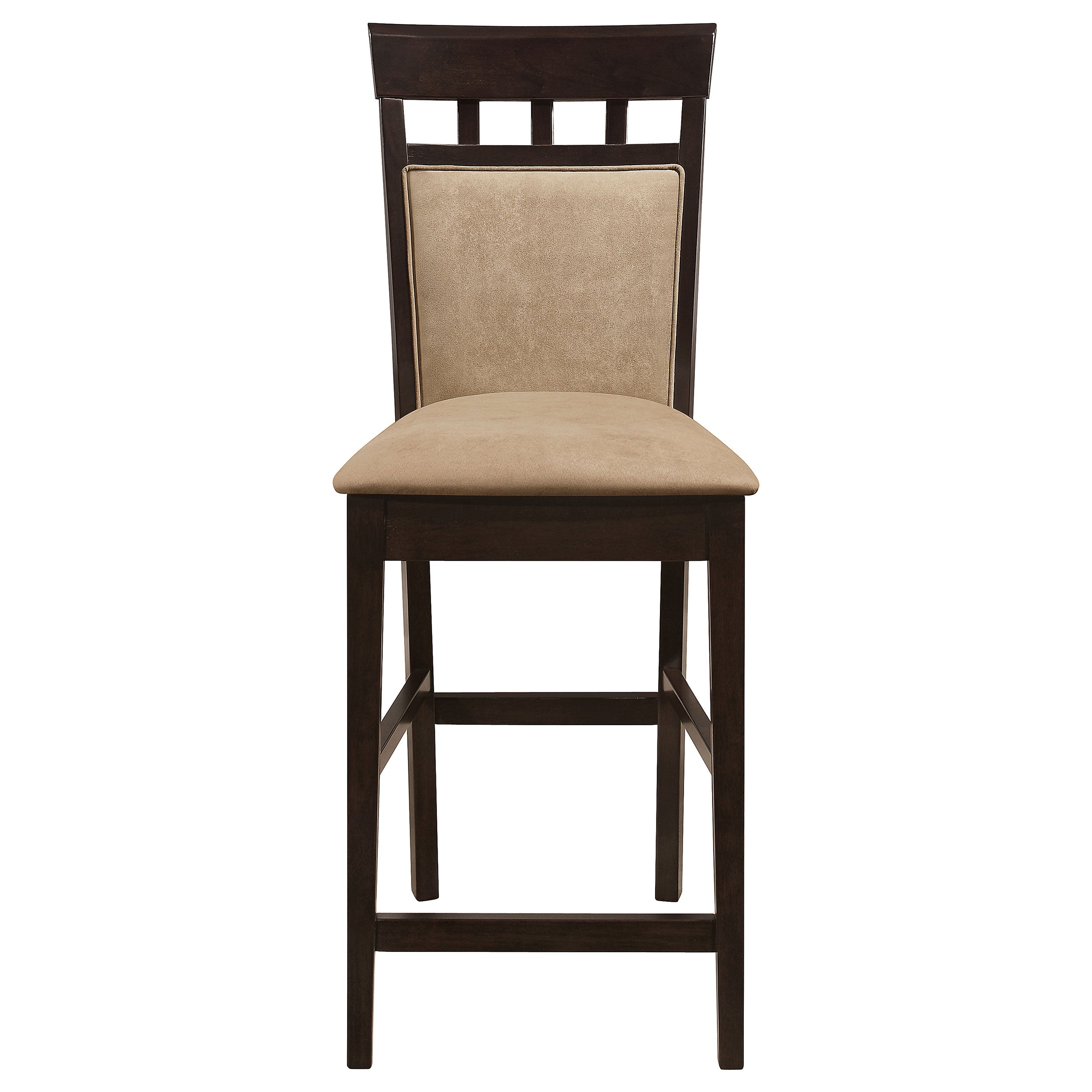 Gabriel Counter Chair - Ideal Furniture (Fresno,CA)