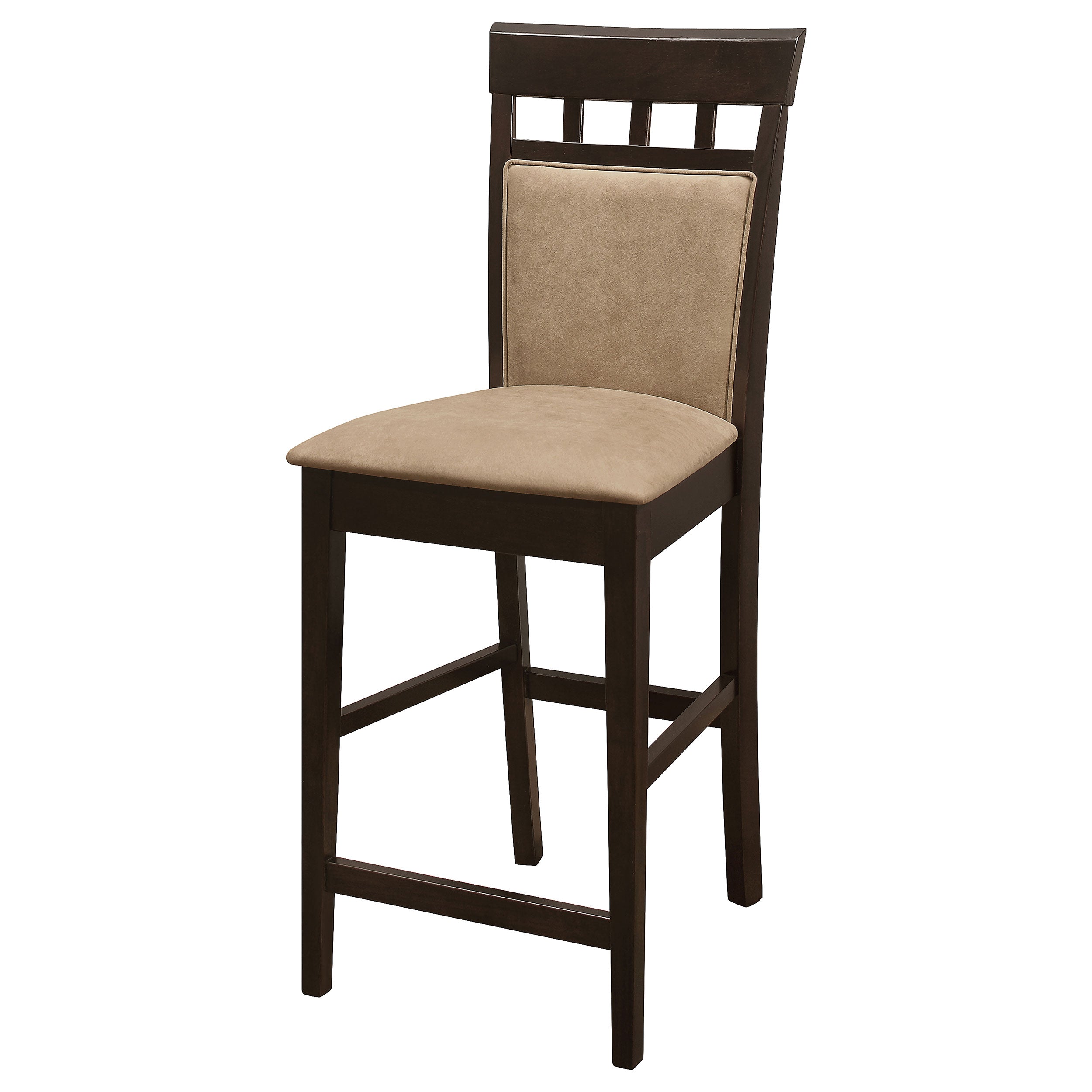Gabriel Counter Chair - Ideal Furniture (Fresno,CA)