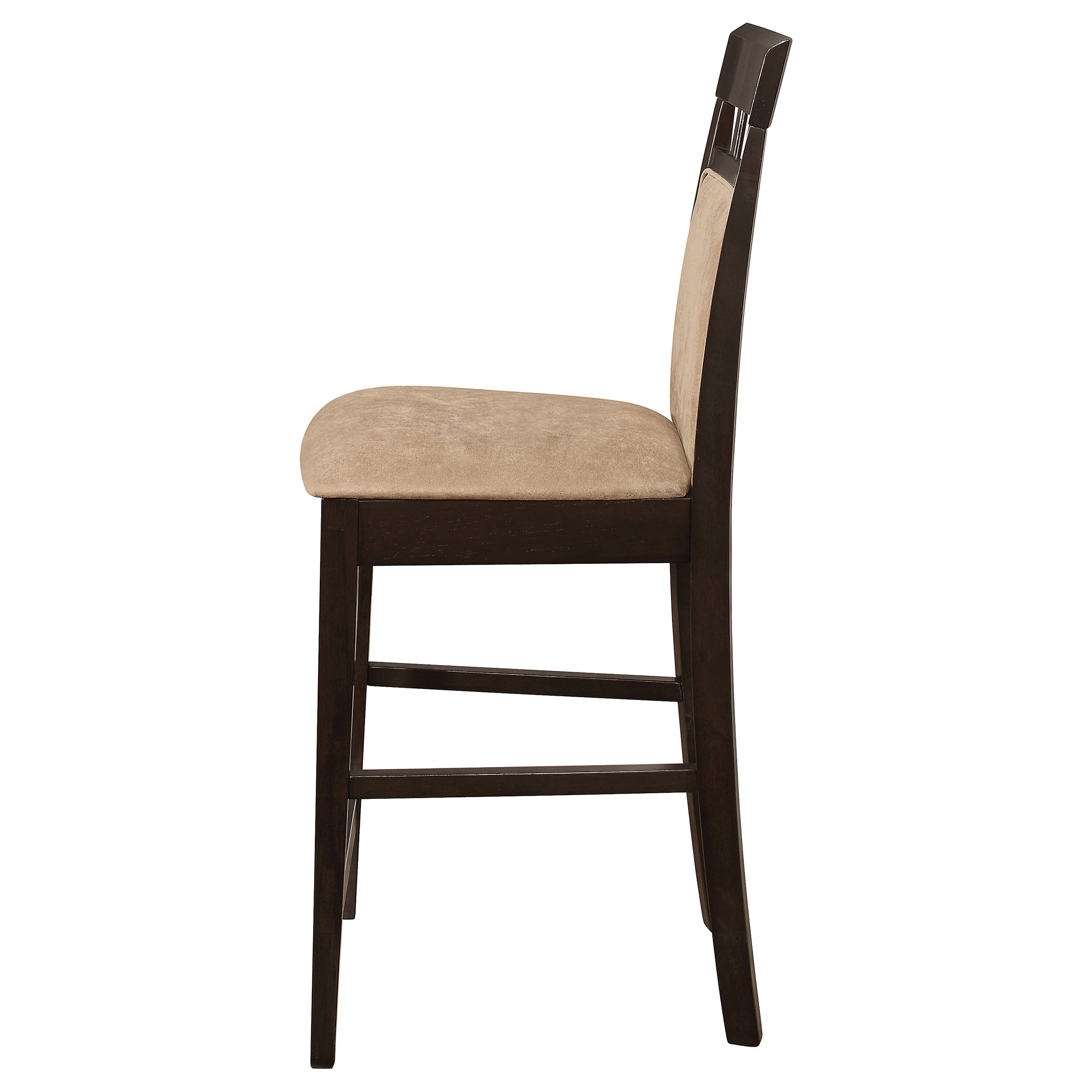 Gabriel Counter Chair - Ideal Furniture (Fresno,CA)