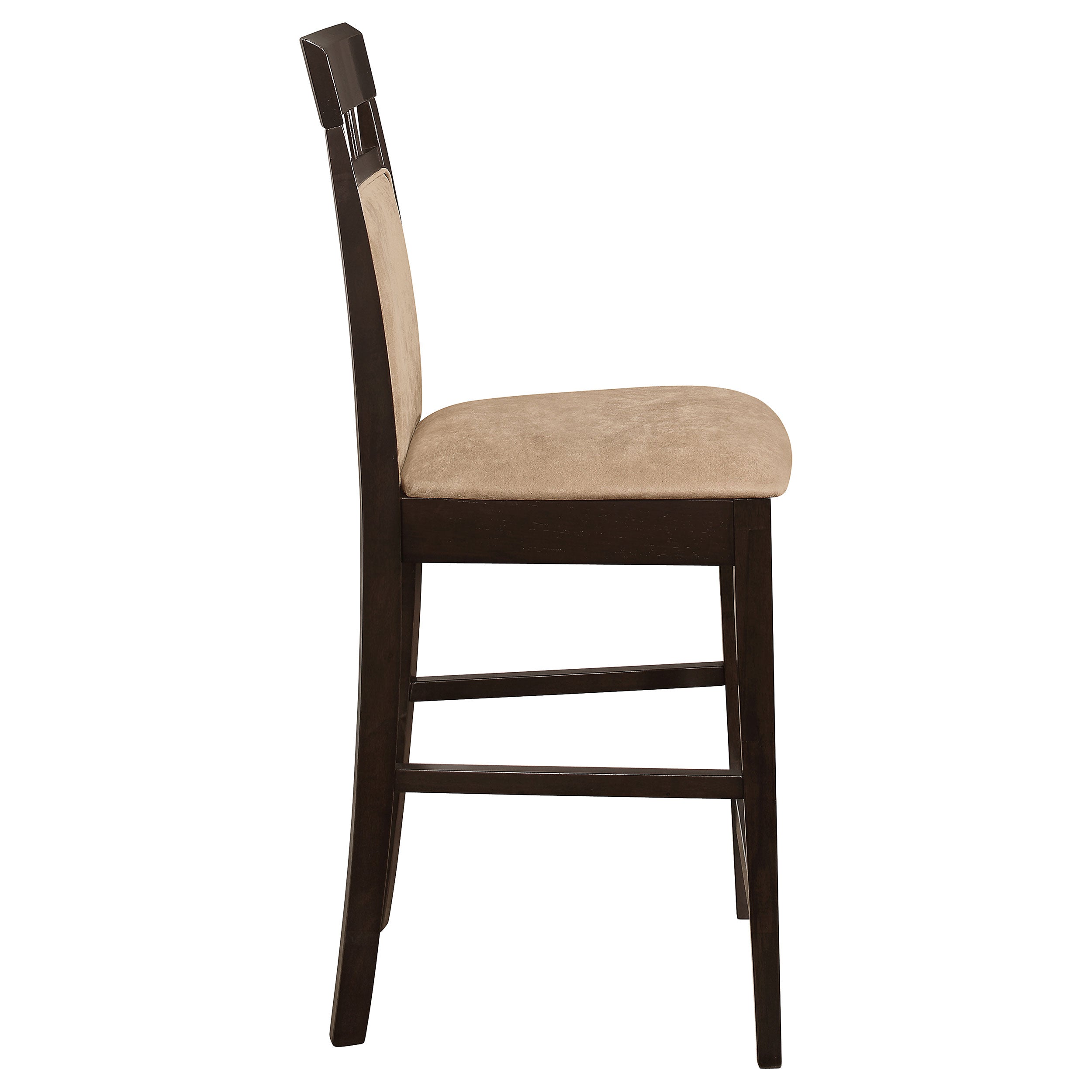 Gabriel Counter Chair - Ideal Furniture (Fresno,CA)