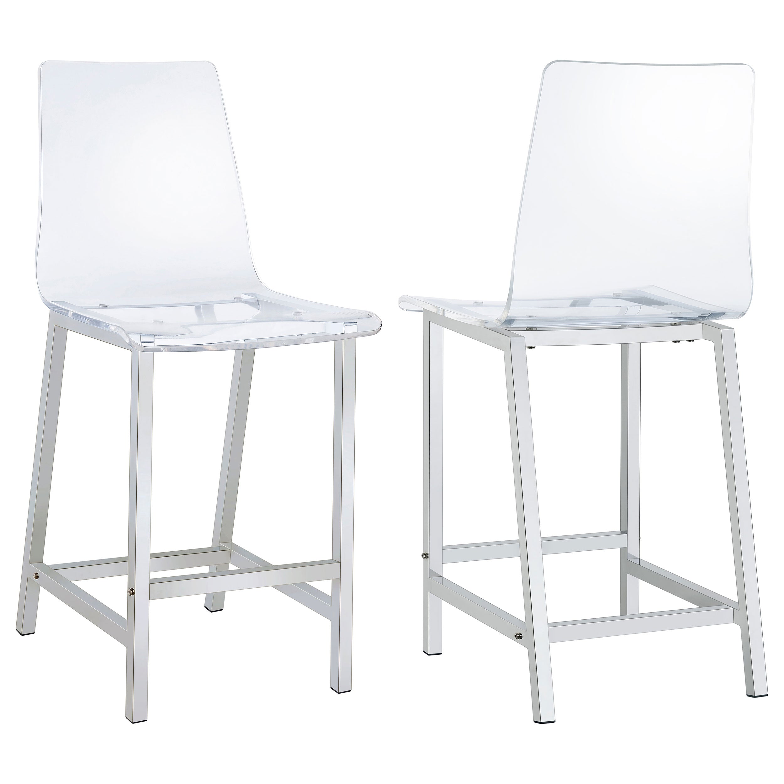 Juelia Counter Chair - Ideal Furniture (Fresno,CA)