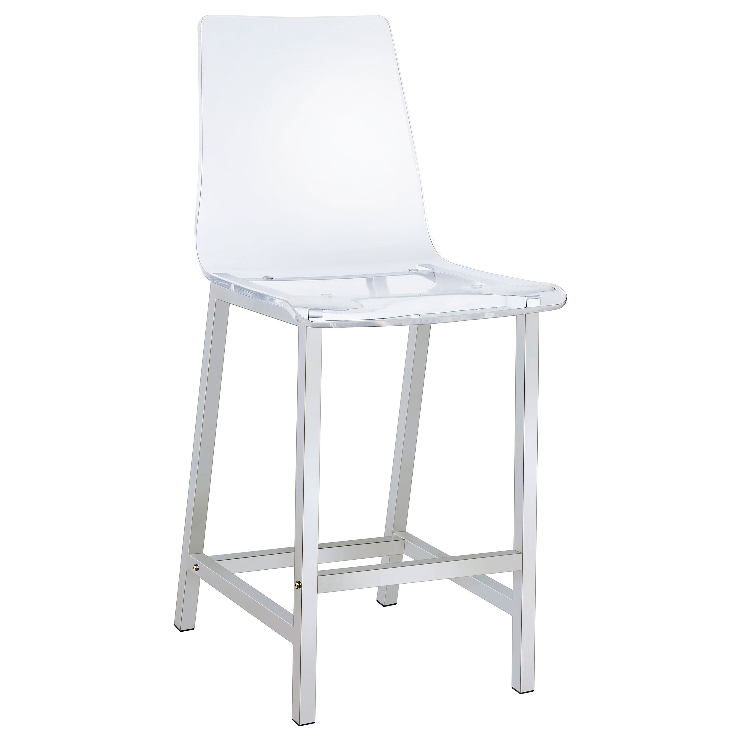 Juelia Counter Chair - Ideal Furniture (Fresno,CA)