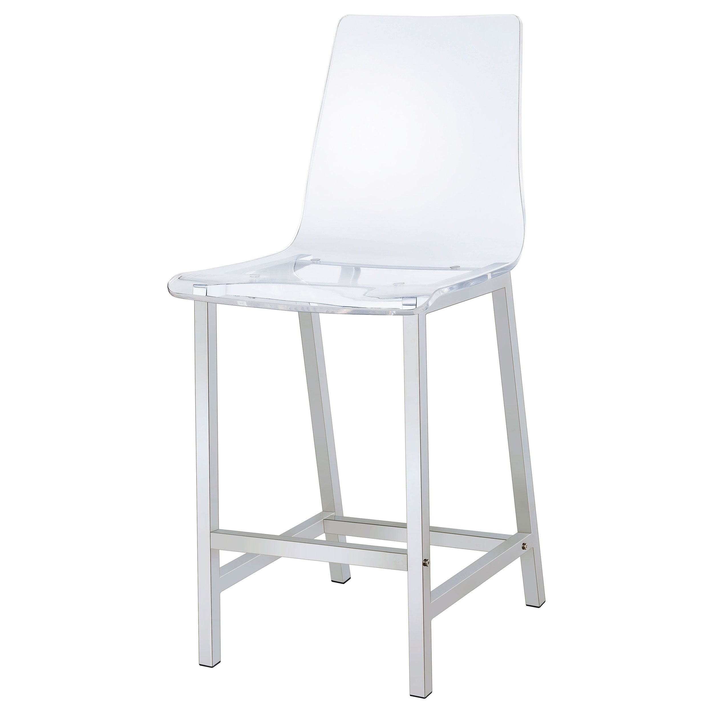 Juelia Counter Chair - Ideal Furniture (Fresno,CA)