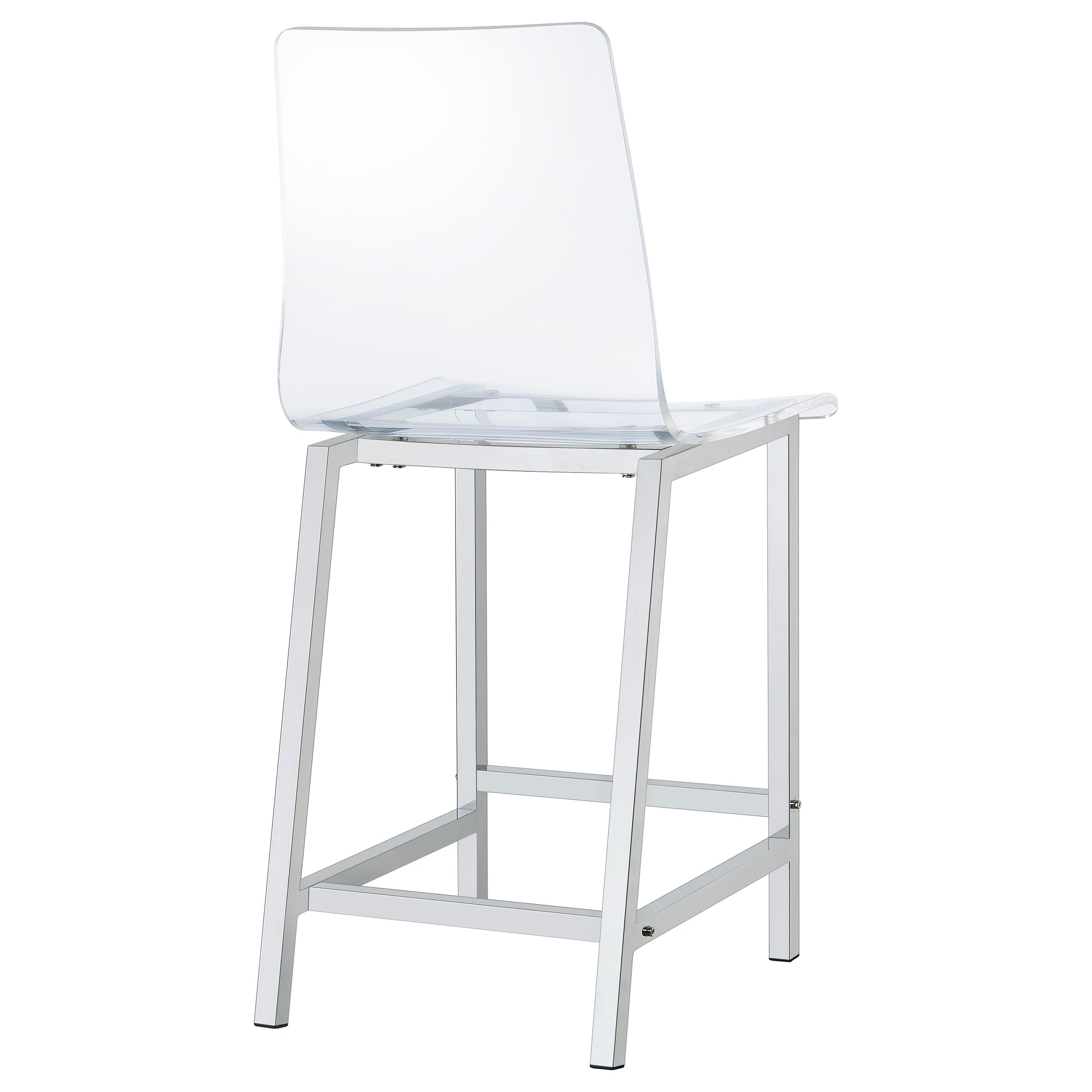 Juelia Counter Chair - Ideal Furniture (Fresno,CA)