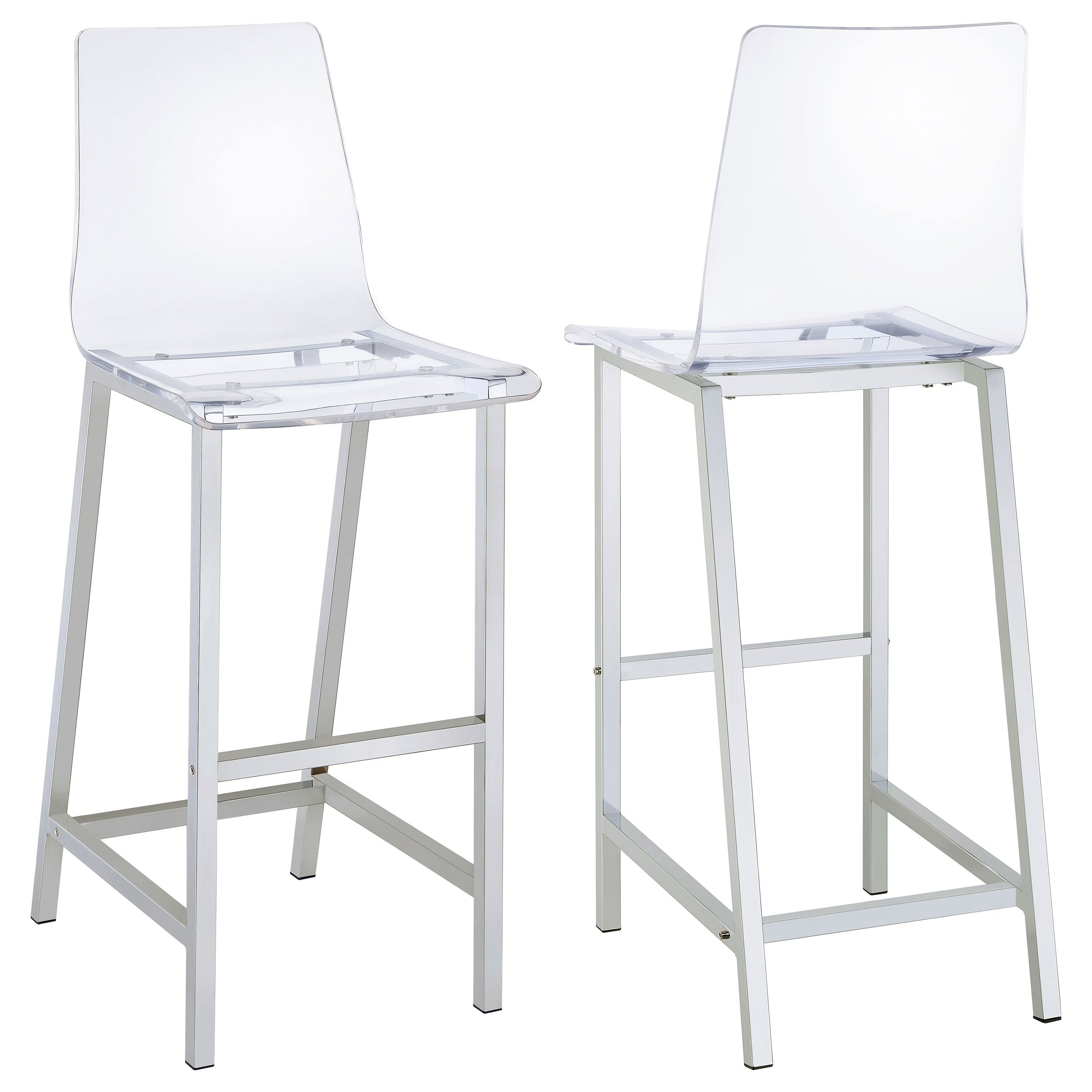 Juelia Bar Chair - Ideal Furniture (Fresno,CA)