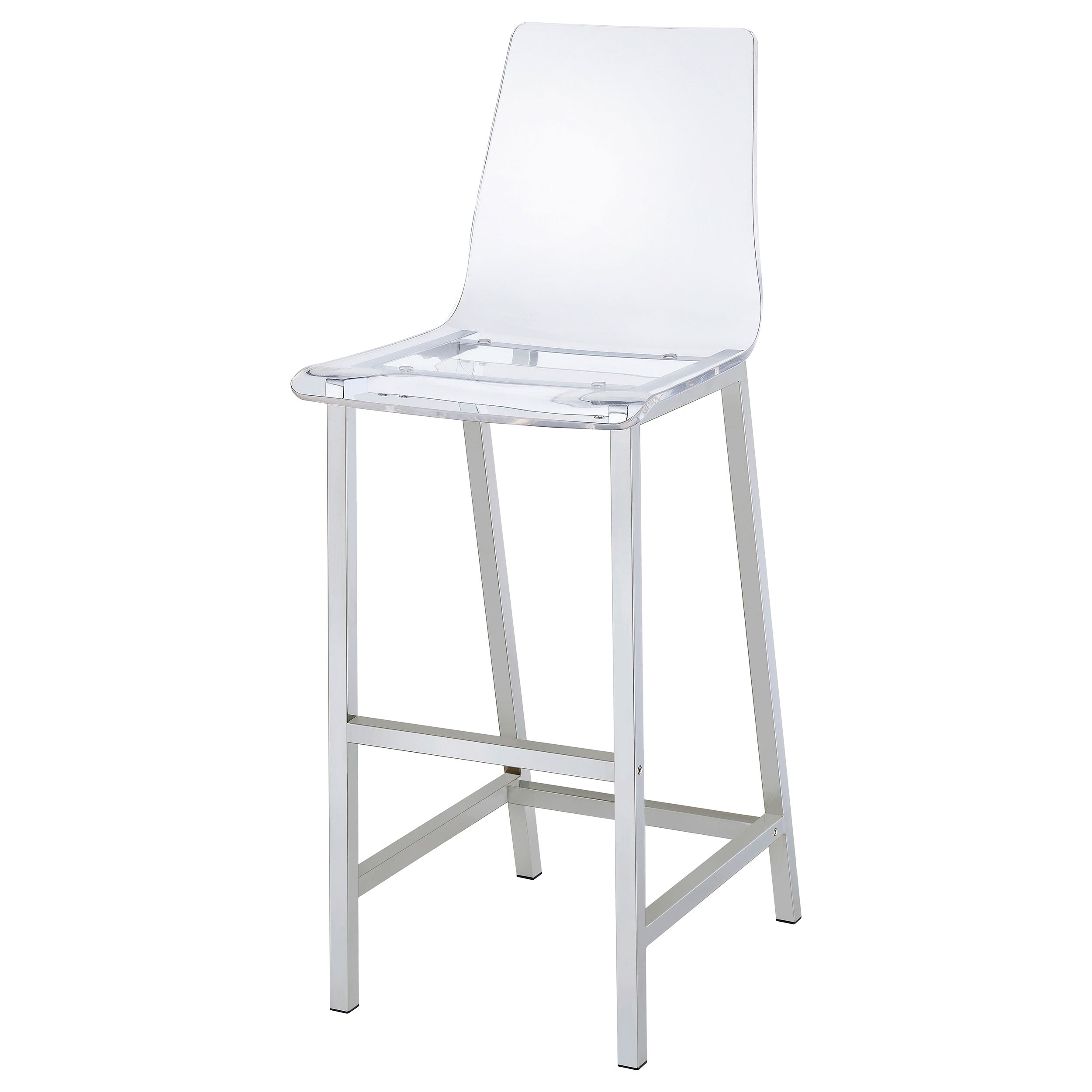 Juelia Bar Chair - Ideal Furniture (Fresno,CA)