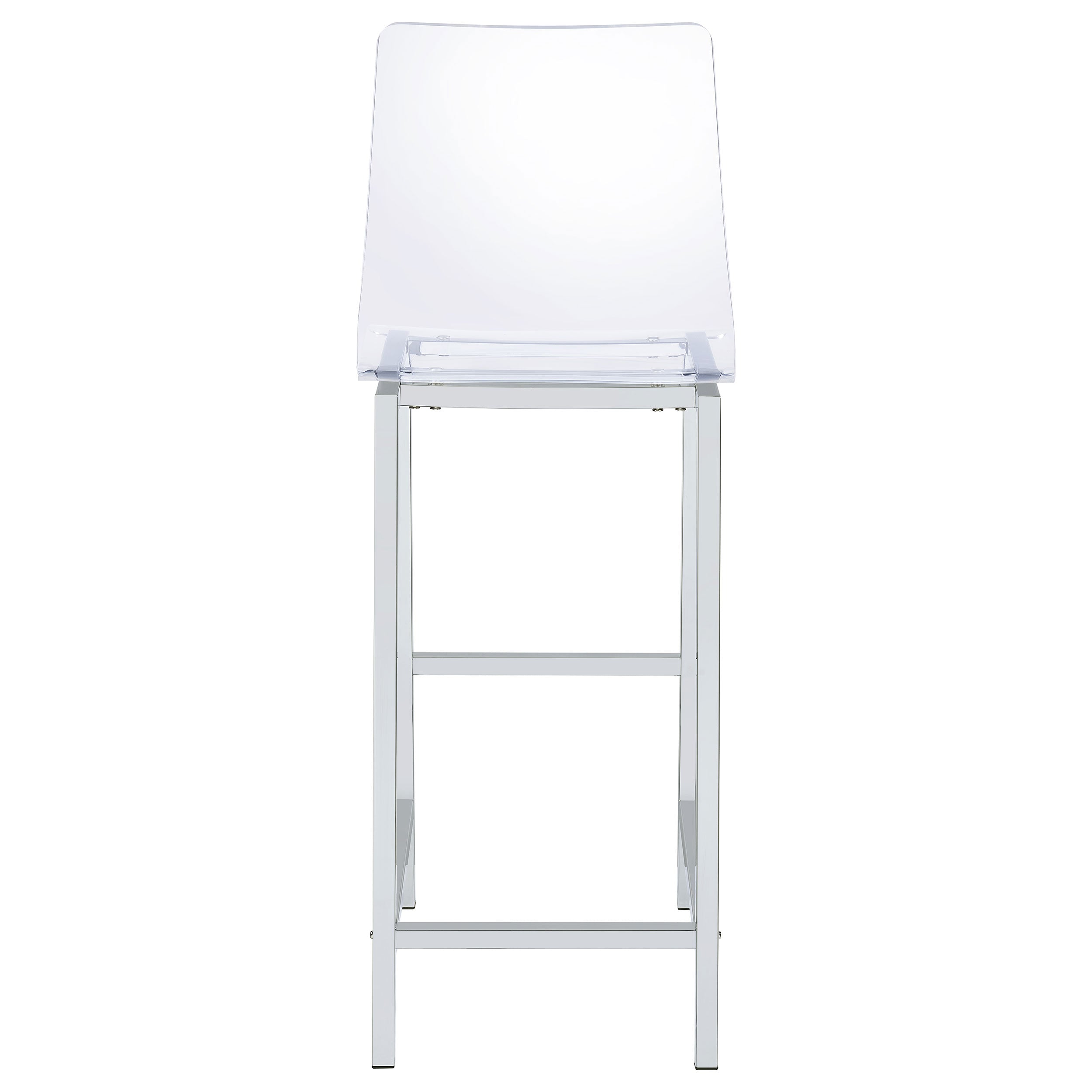 Juelia Bar Chair - Ideal Furniture (Fresno,CA)