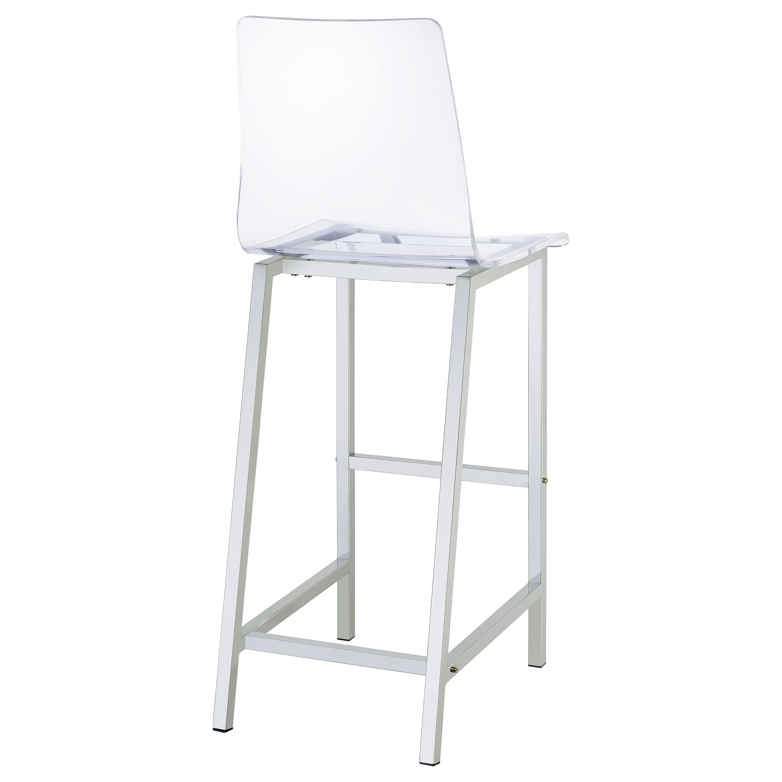 Juelia Bar Chair - Ideal Furniture (Fresno,CA)