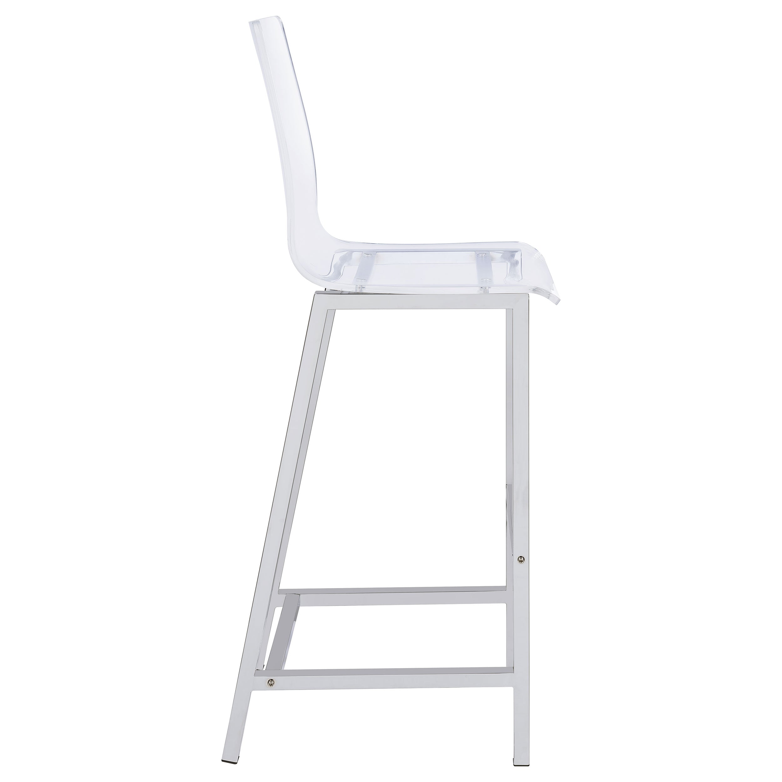 Juelia Bar Chair - Ideal Furniture (Fresno,CA)