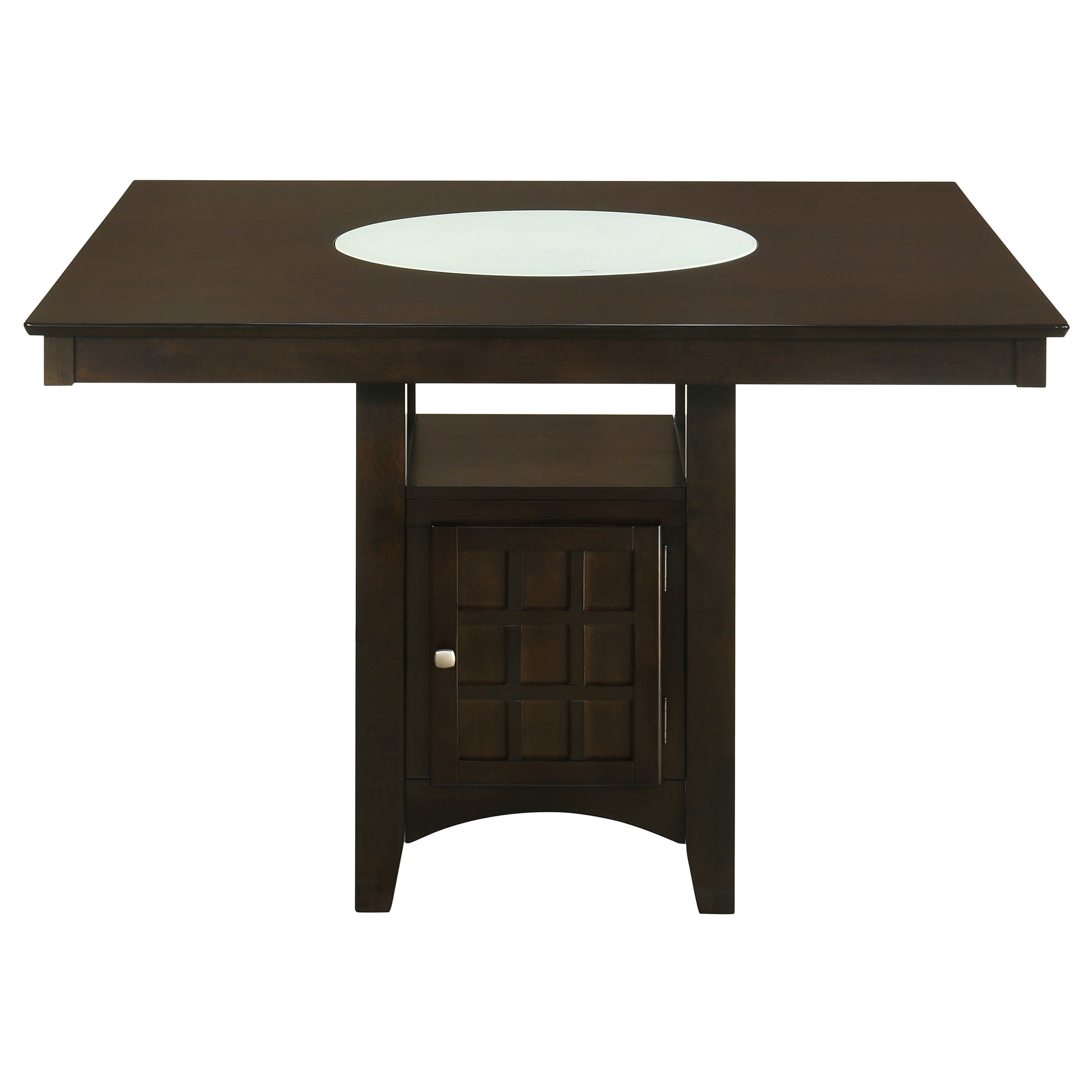 Gabriel Counter Height Dining Set - Ideal Furniture (Fresno,CA)