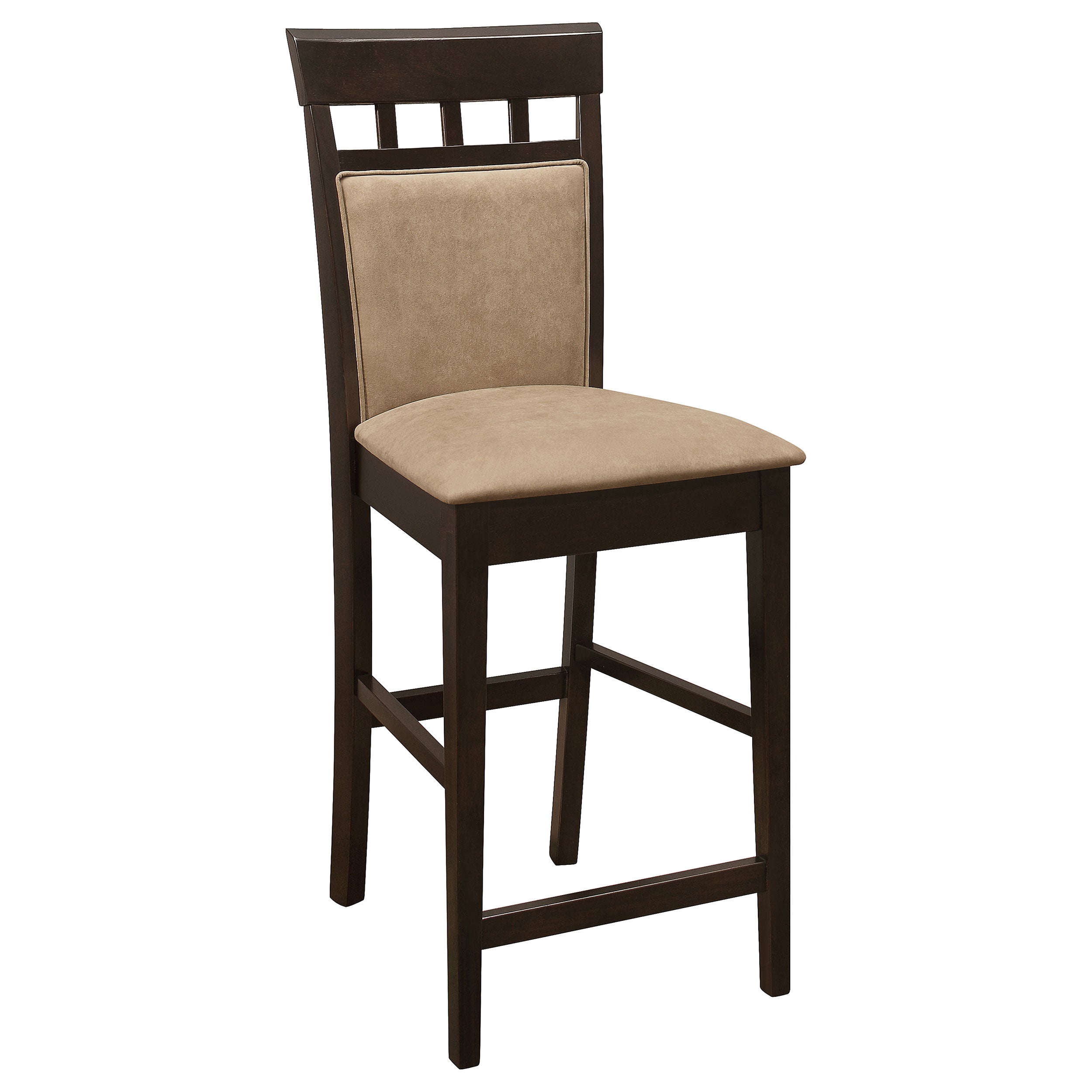 Gabriel Counter Height Dining Set - Ideal Furniture (Fresno,CA)