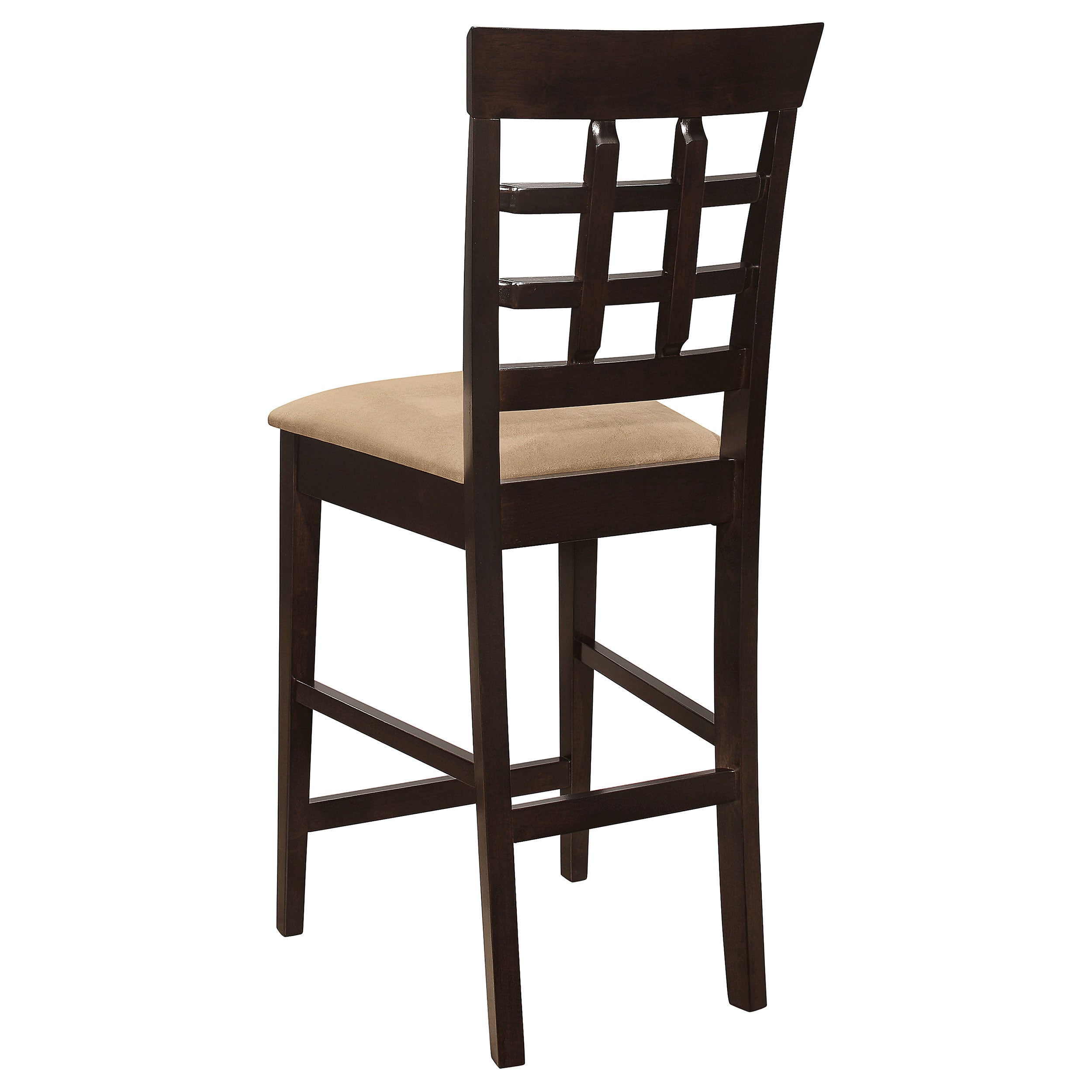 Gabriel Counter Height Dining Set - Ideal Furniture (Fresno,CA)