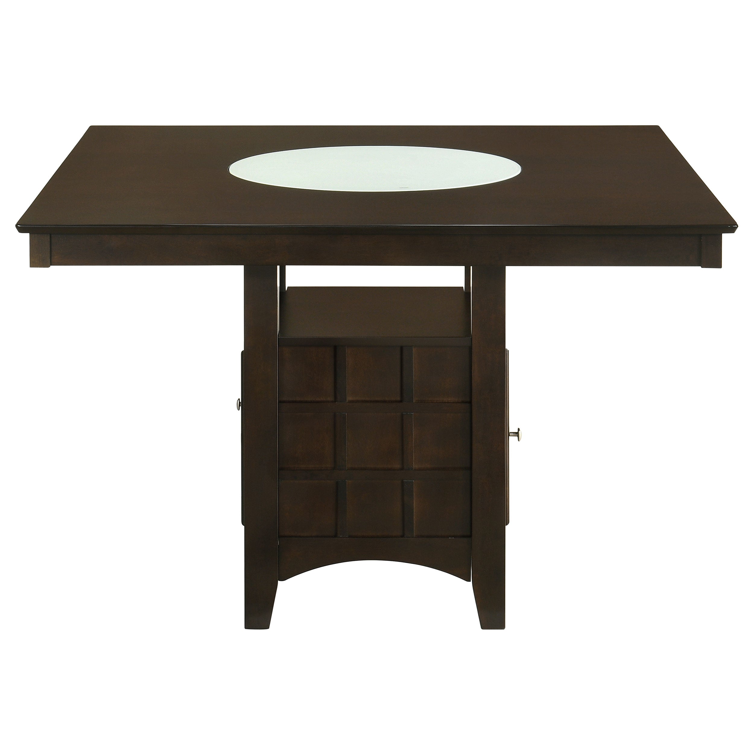 Gabriel Counter Height Dining Set - Ideal Furniture (Fresno,CA)