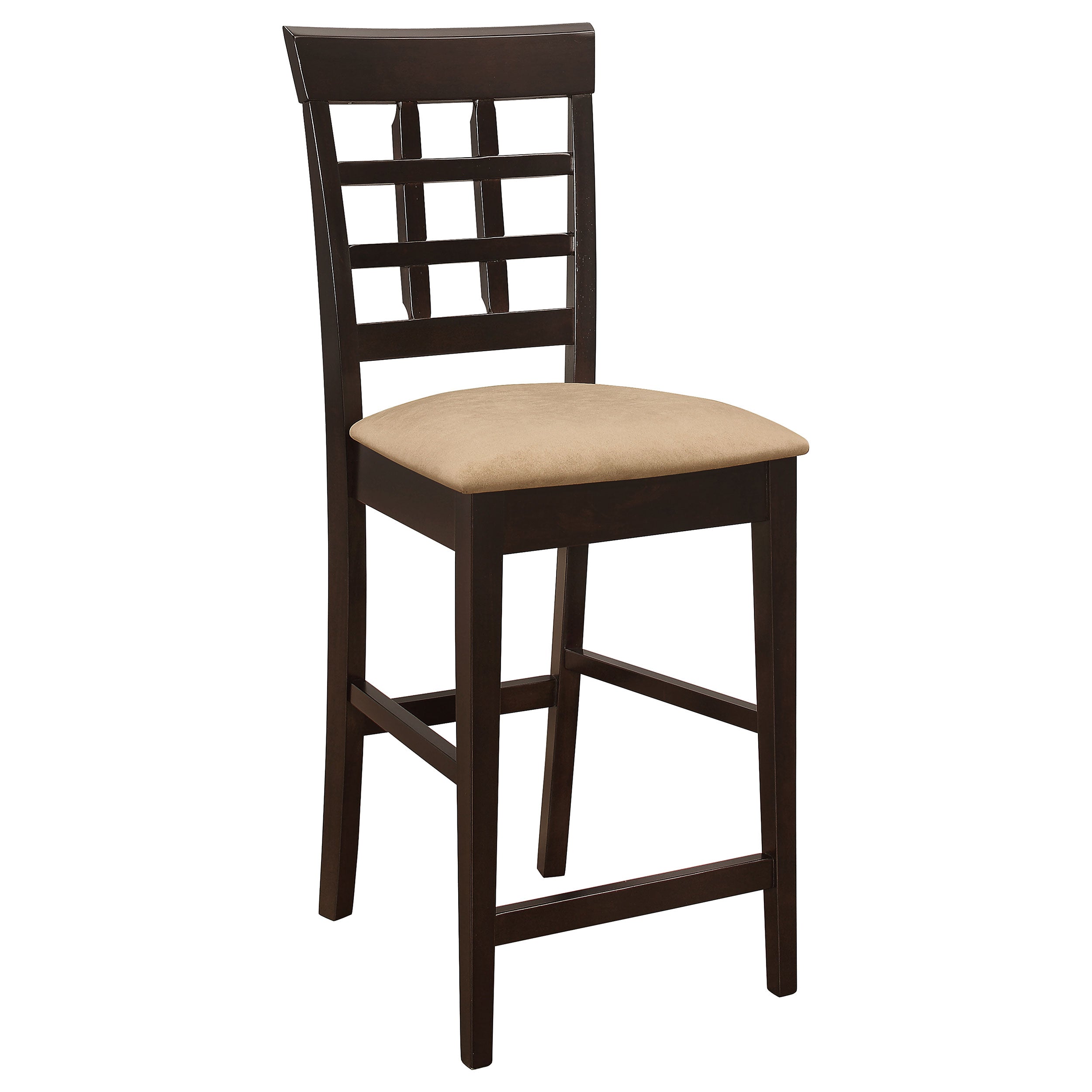 Gabriel Counter Height Dining Set - Ideal Furniture (Fresno,CA)