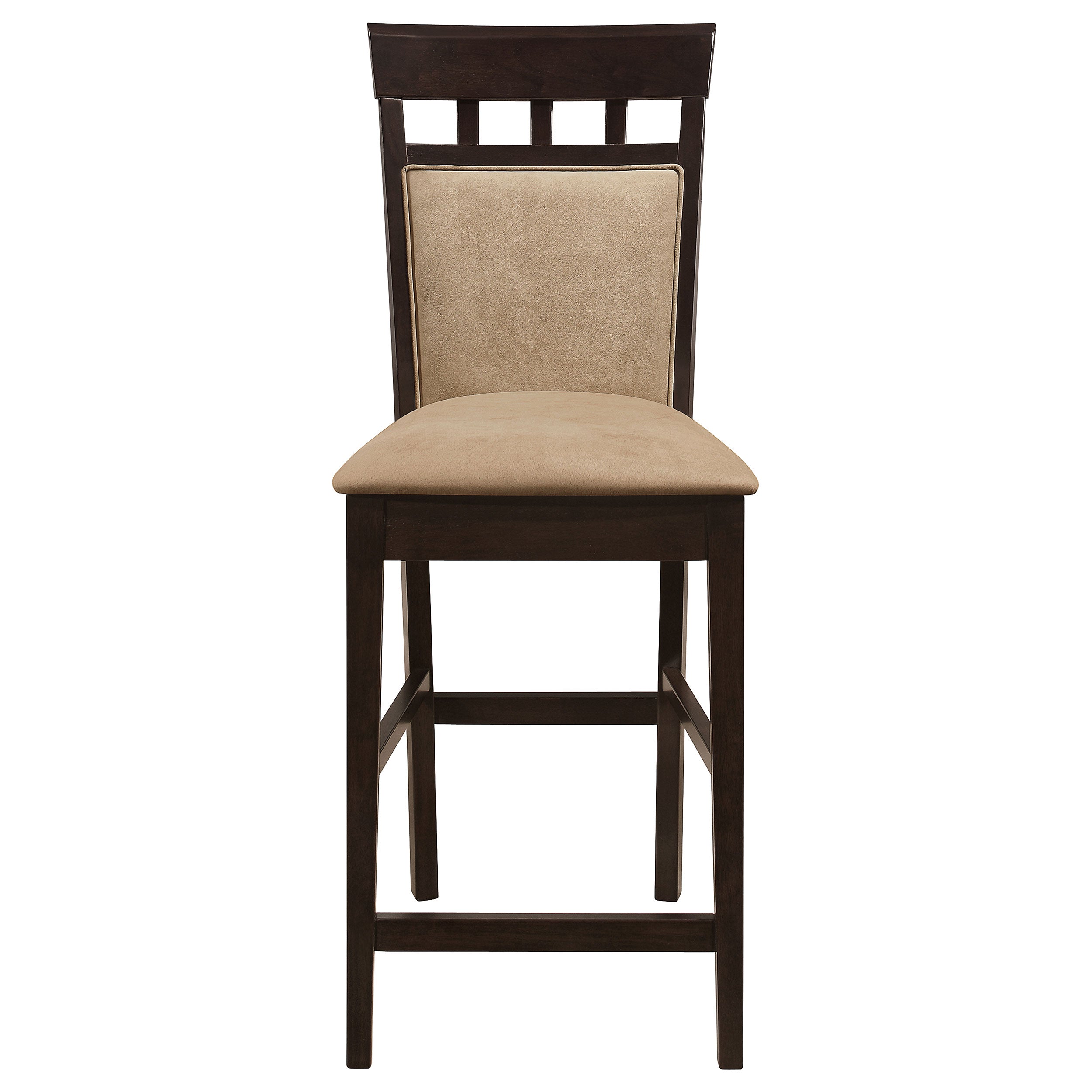 Gabriel Counter Height Dining Set - Ideal Furniture (Fresno,CA)