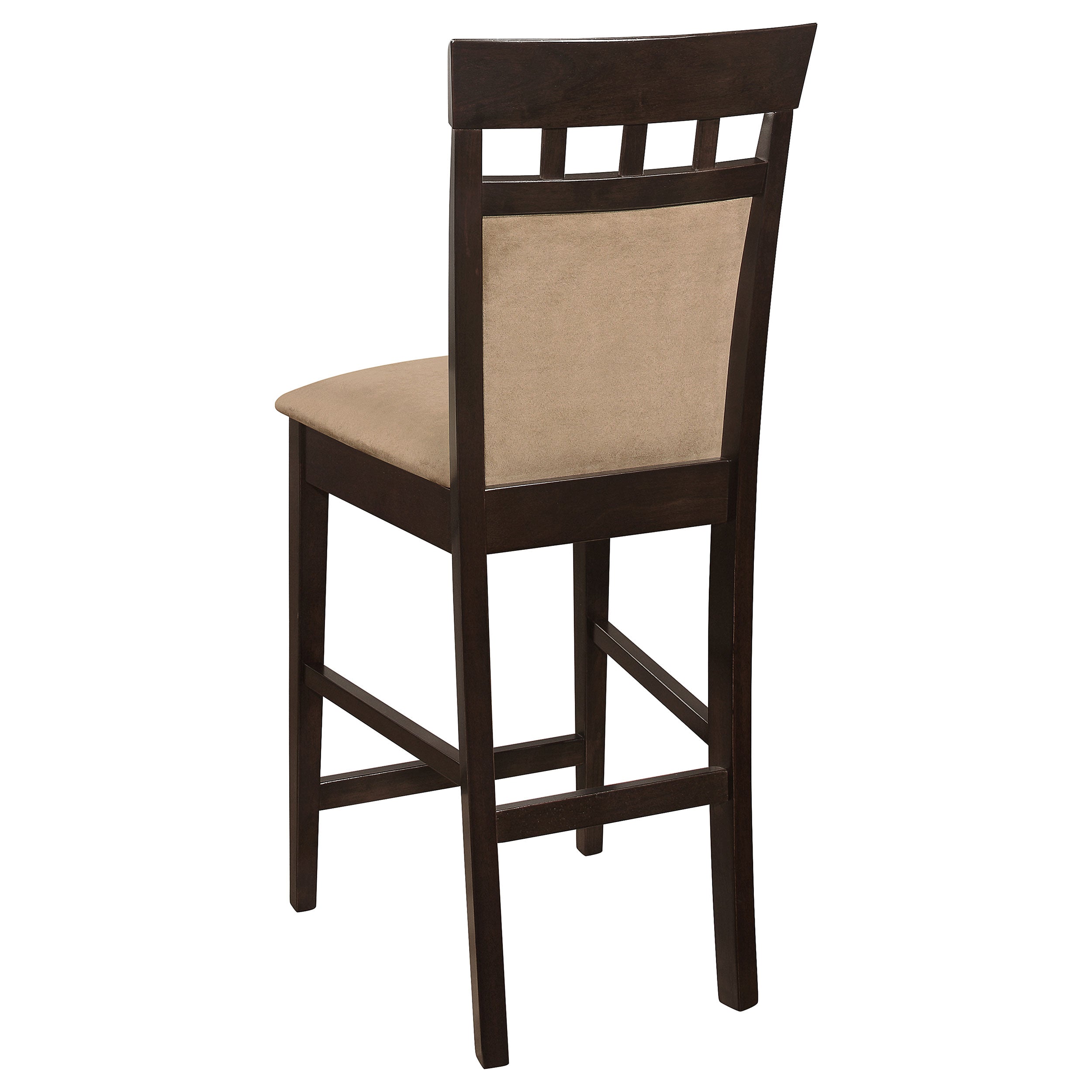 Gabriel Counter Height Dining Set - Ideal Furniture (Fresno,CA)