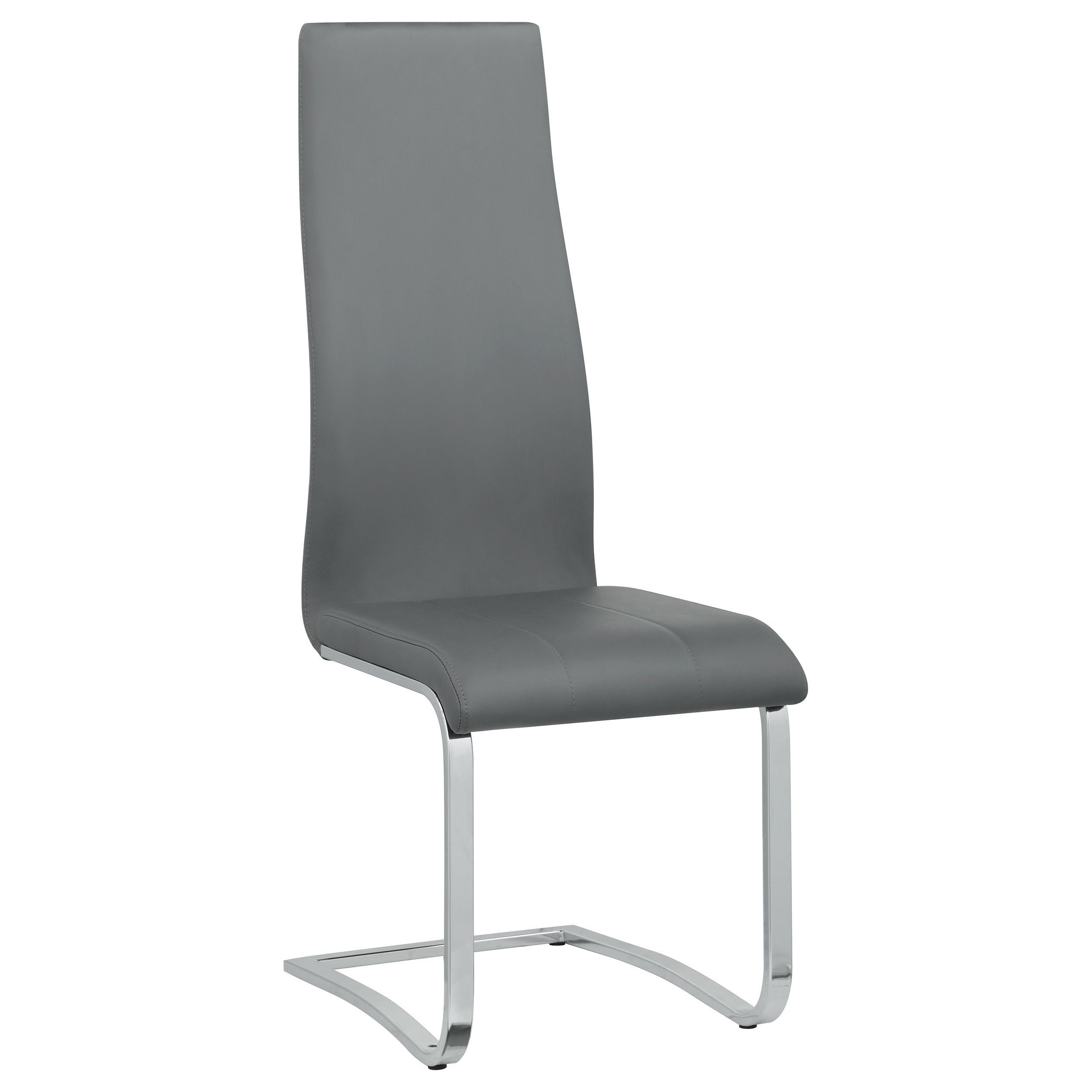 Montclair Side Chairs - Ideal Furniture (Fresno,CA)