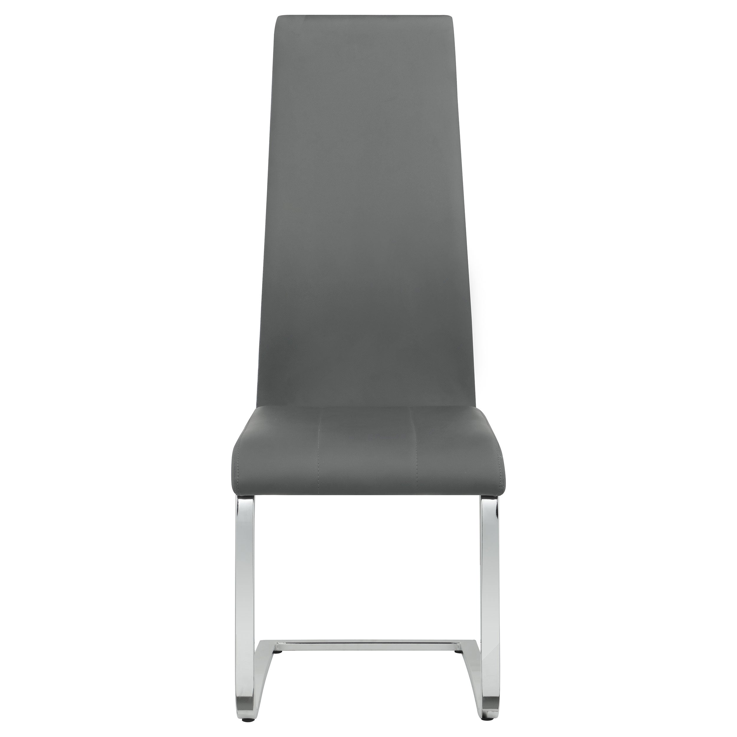 Montclair Side Chairs - Ideal Furniture (Fresno,CA)