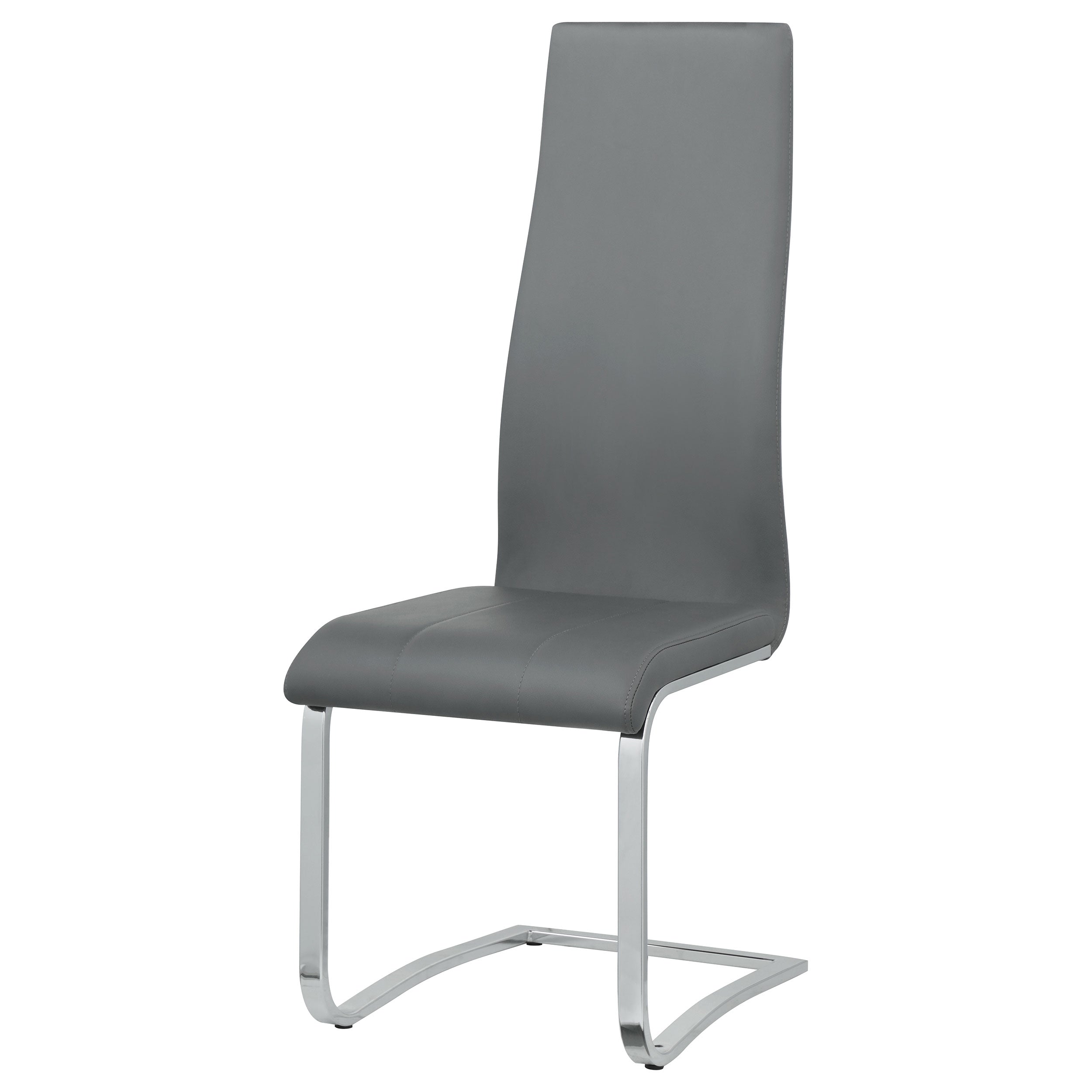 Montclair Side Chairs - Ideal Furniture (Fresno,CA)