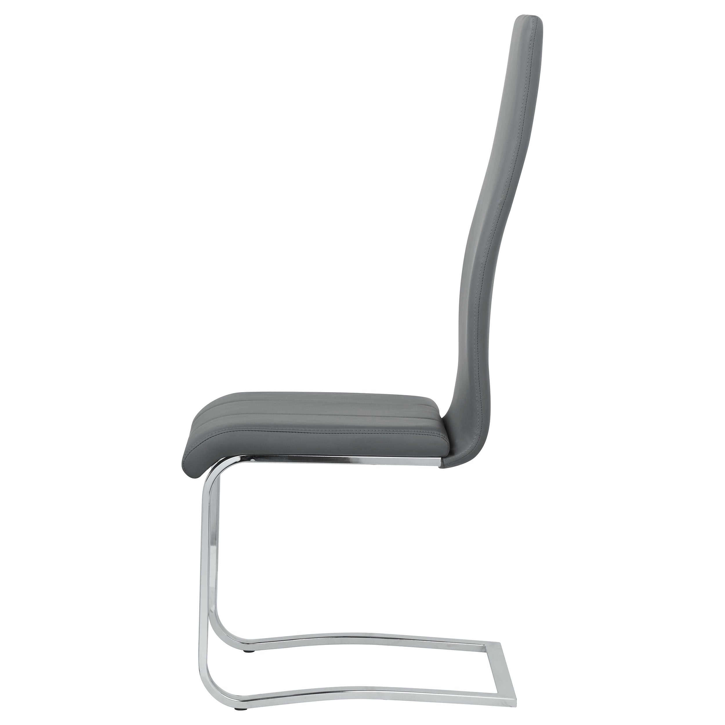 Montclair Side Chairs - Ideal Furniture (Fresno,CA)