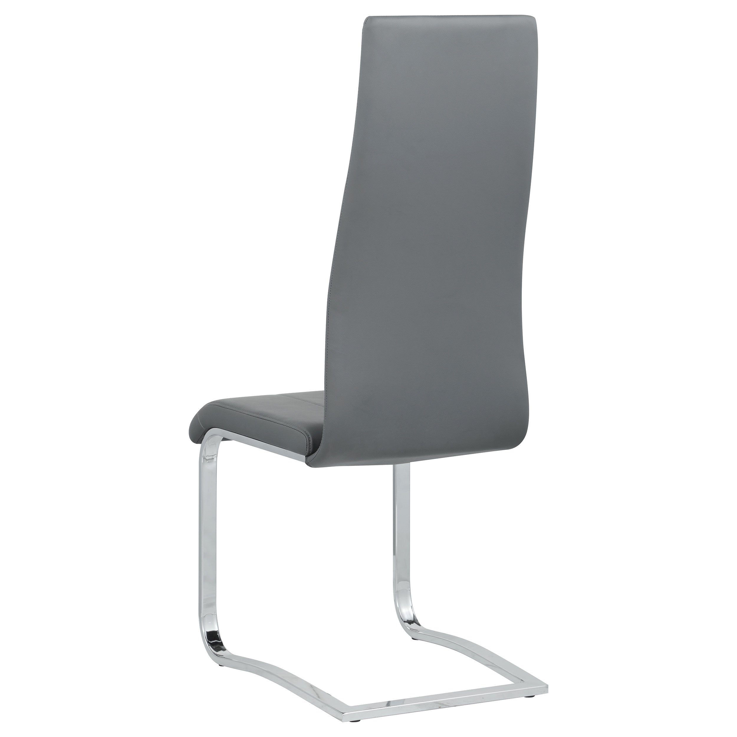 Montclair Side Chairs - Ideal Furniture (Fresno,CA)